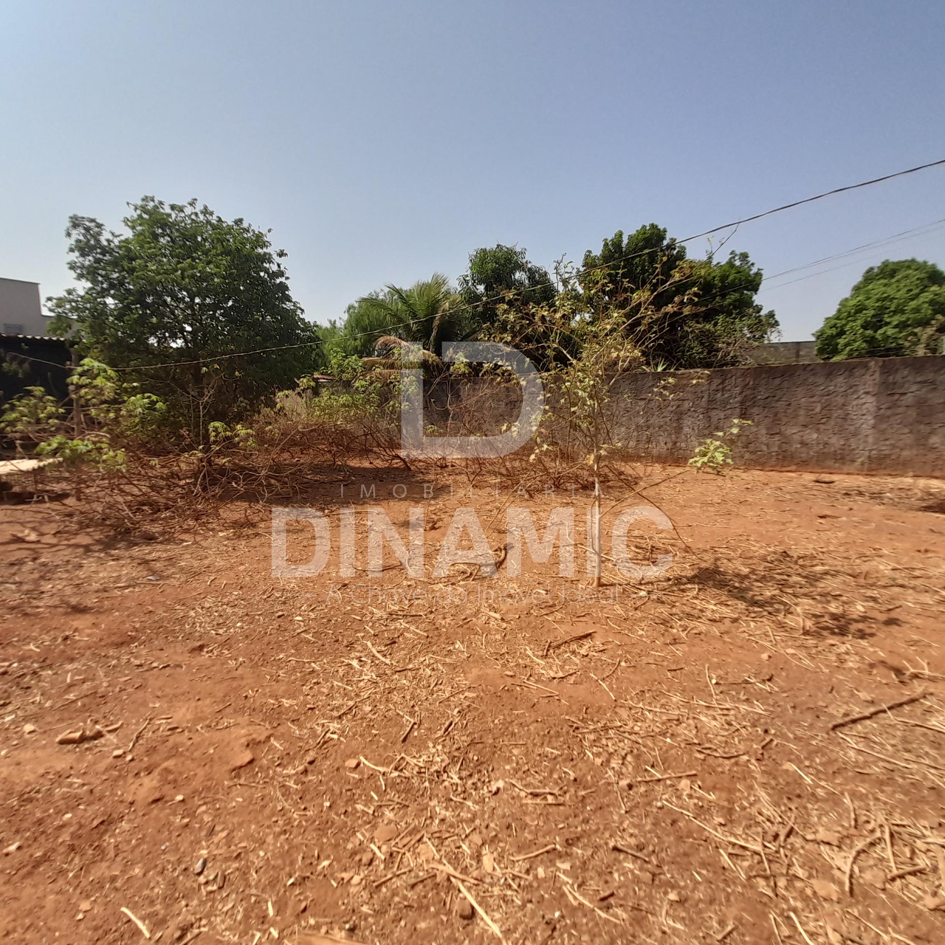 Lote ? venda, Goiania Park Sul, APARECIDA DE GOIANIA - GO