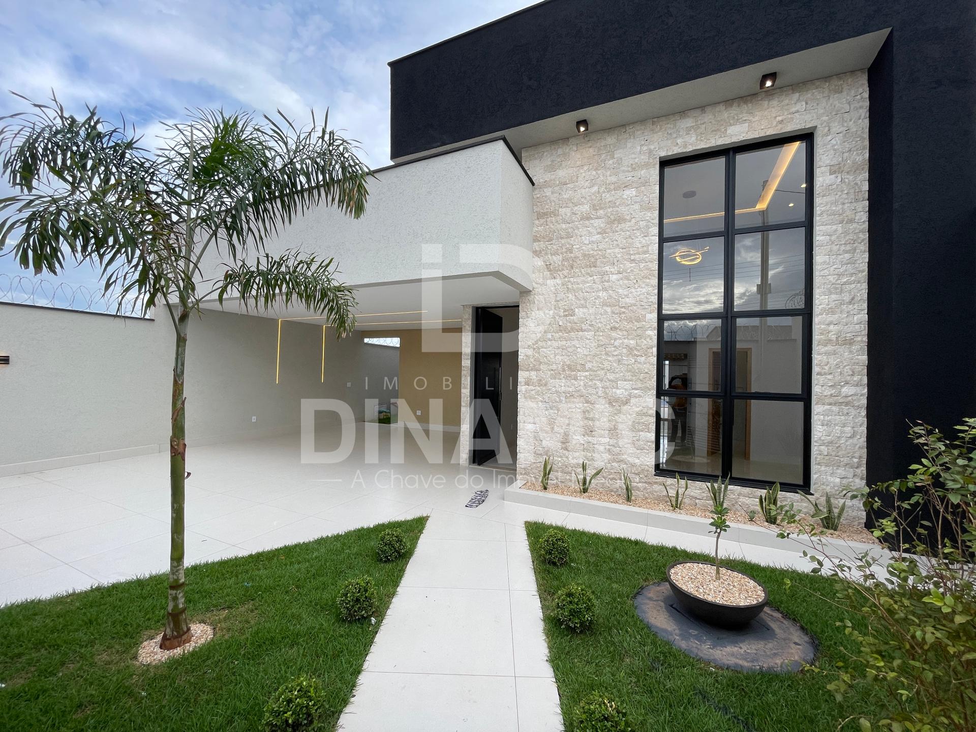 Casa à venda, Parque das Paineiras, GOIANIA - GO