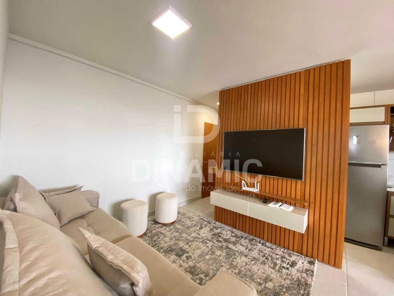 Apartamento no Solar Amazônia - 3 Quartos, Suíte, Andar Alto e...