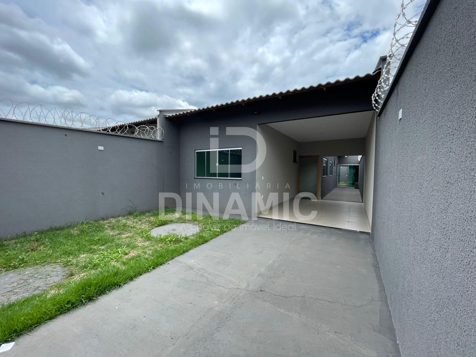 Casa à Venda no Goiânia Park Sul  Excelente Localização e Aca...