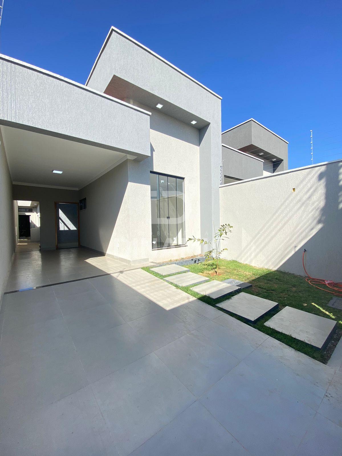 Casa 3Qts, Suíte, Piscina, Churrasqueira, Lavabo no Parque Ita...