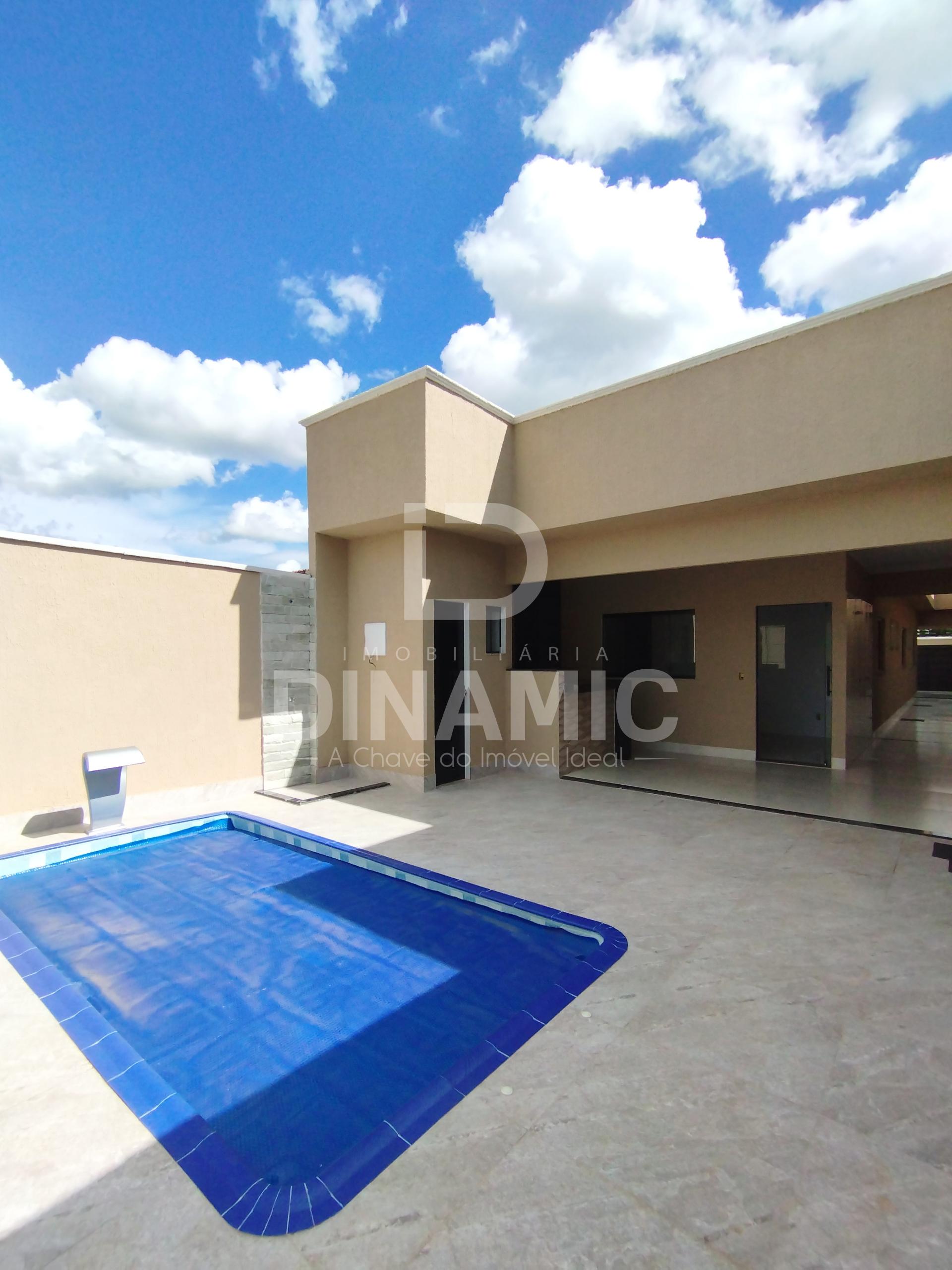 Casa à venda, Setor Serra Dourada - 3ª Etapa, APARECIDA DE GOI...