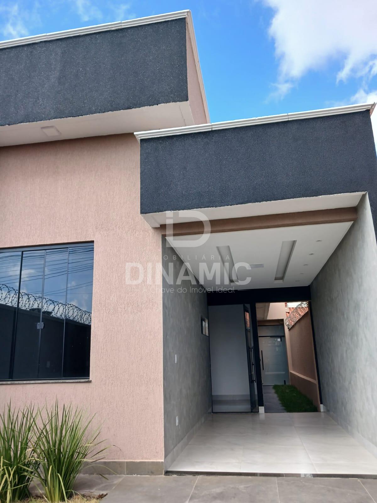 Casa à venda, Jardim Ipiranga, APARECIDA DE GOIANIA - GO