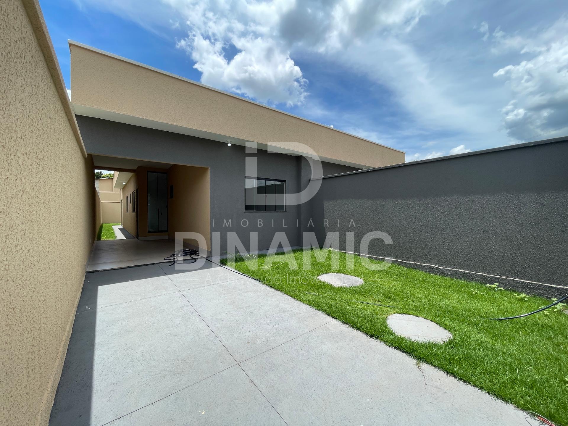 Casa no Parque Santa Rita-Próxima ao Tabocão-Oportunidade Impe...
