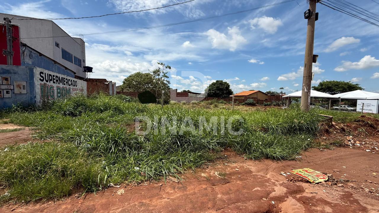 Lote Comercial ? Venda no Setor Jardim Dom Bosco 2 - Aparecida...