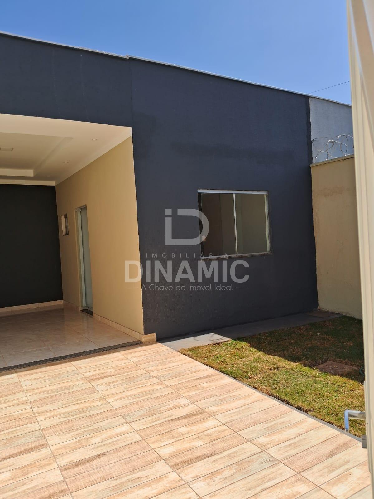 Casa 3 Su?tes ? Venda no Setor Santa Rita - Goi?nia | Oportuni...