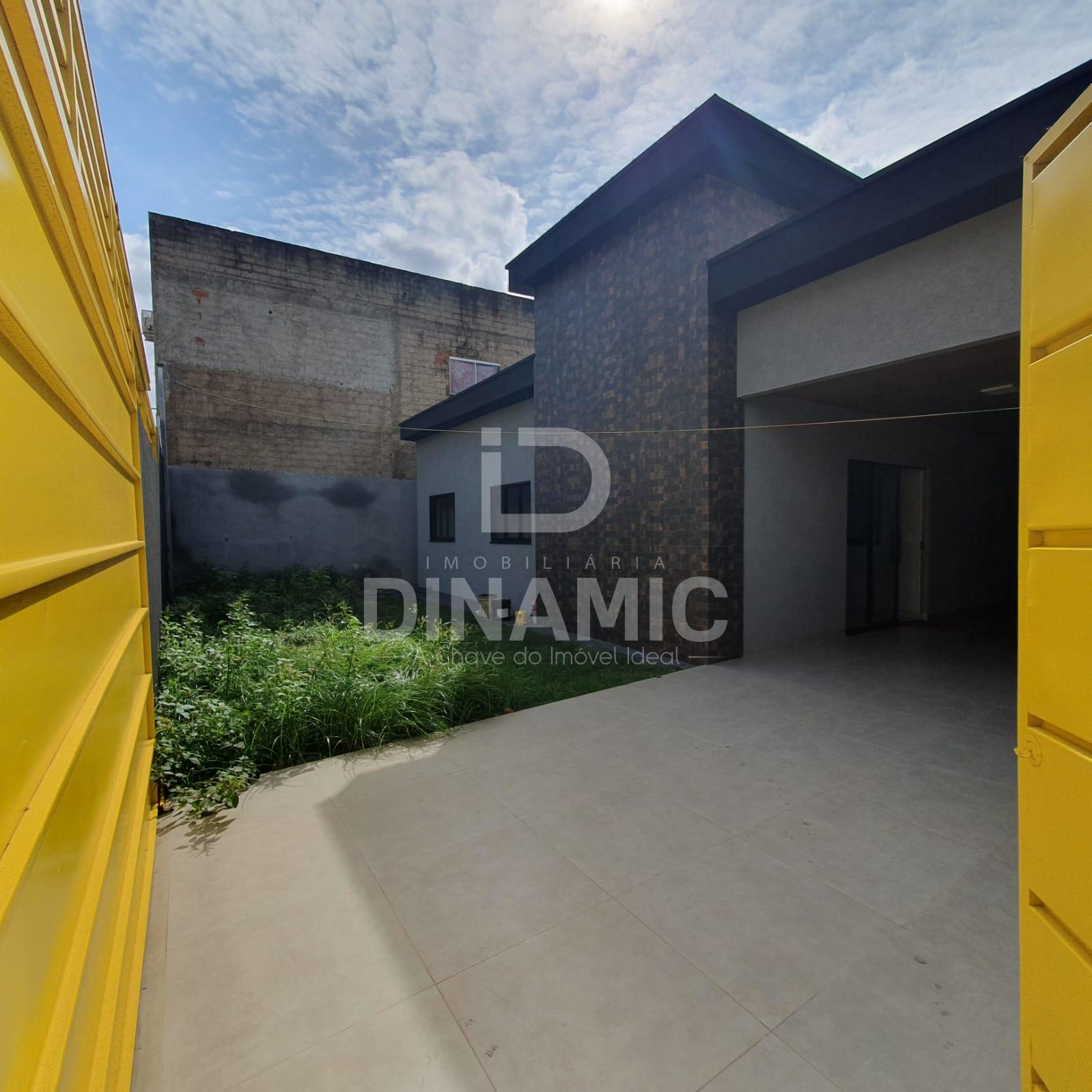 Casa 3 Quartos com Suíte à Venda no Setor Garavelo Residencial...