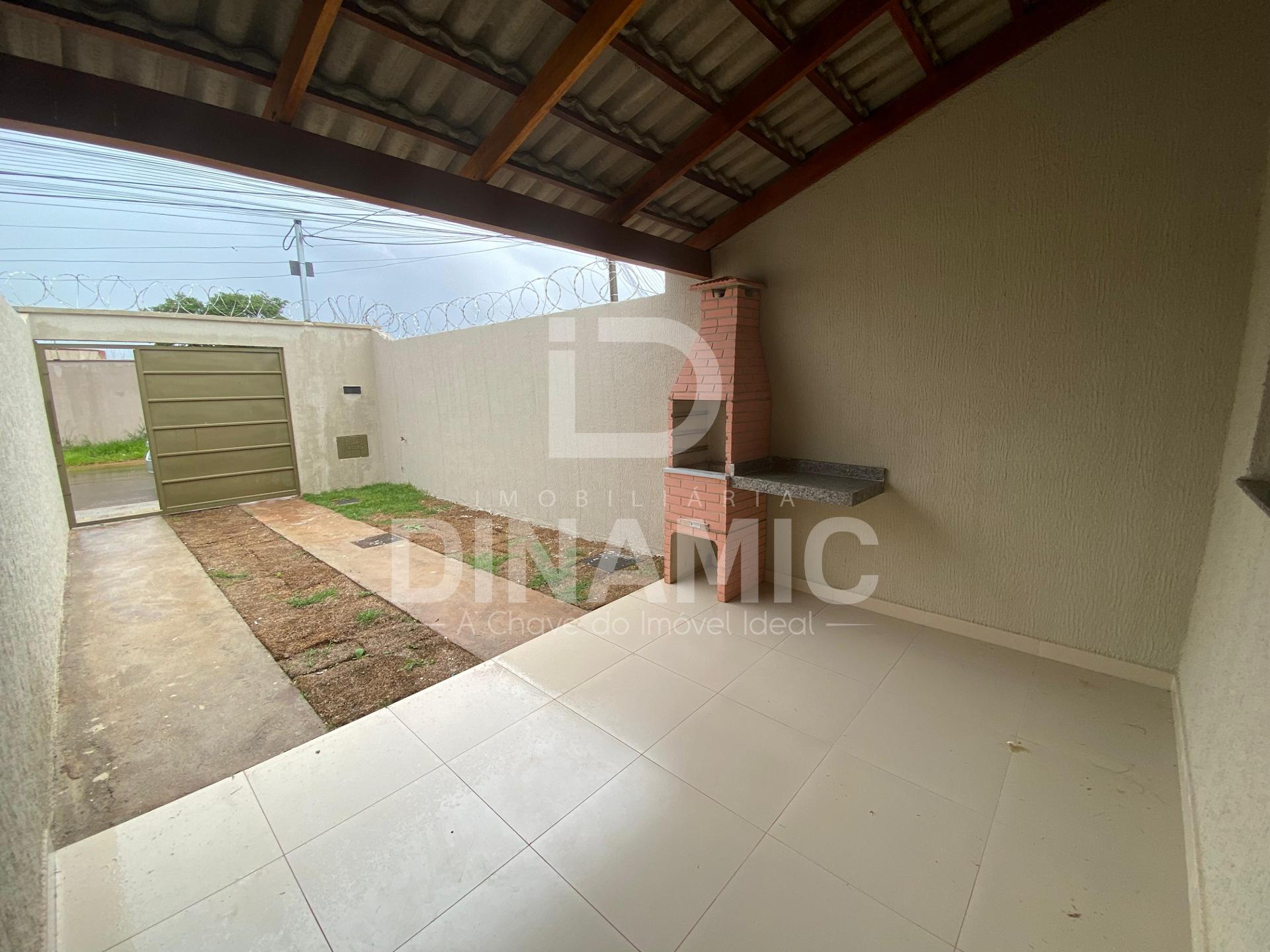 Casa à Venda no Residencial Della Penna, Goiânia  Conforto e ...