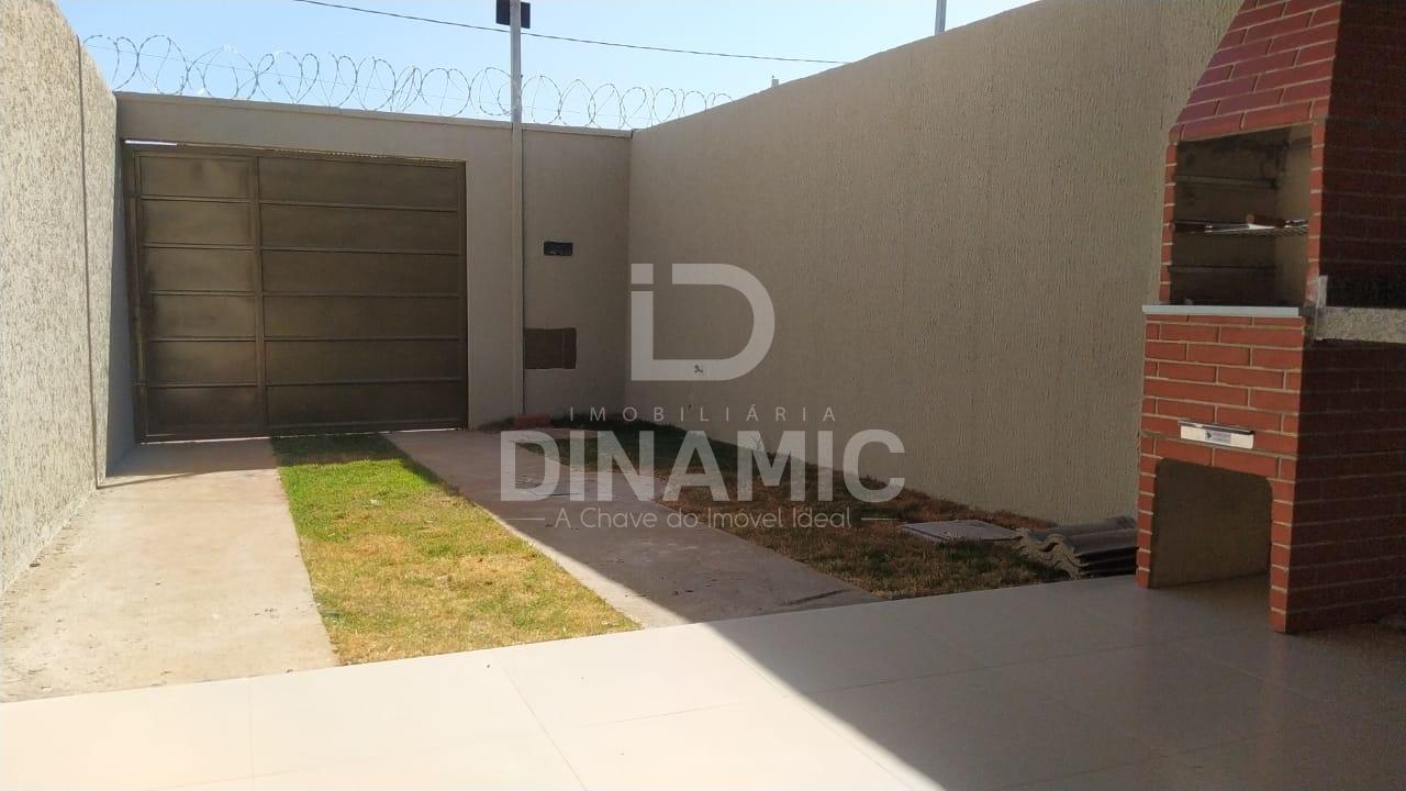 Casa com 2 dormitórios à venda, APARECIDA DE GOIANIA - GO