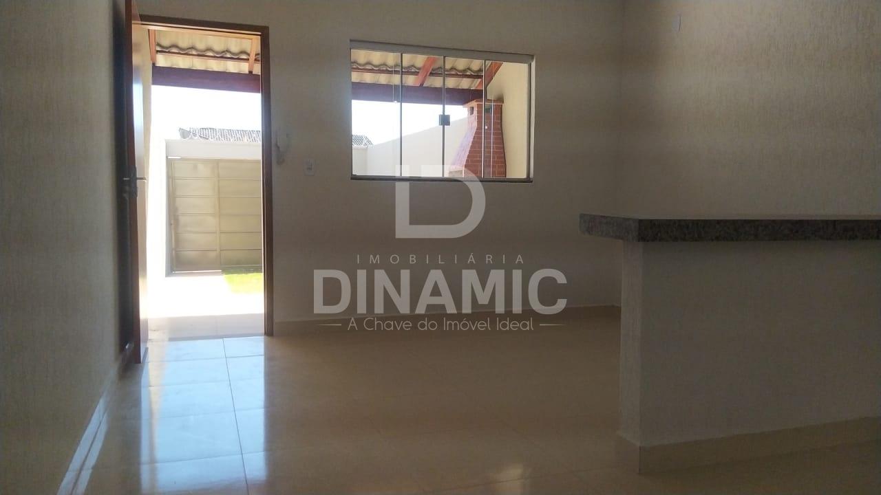 Casa com 2 dormitórios à venda, APARECIDA DE GOIANIA - GO