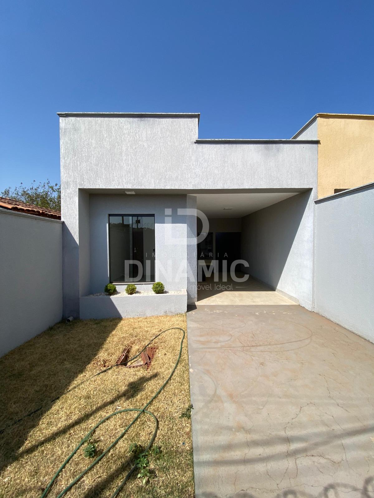 Casa ? Venda no Residencial Cara?bas, Aparecida de Goi?nia ? 3...