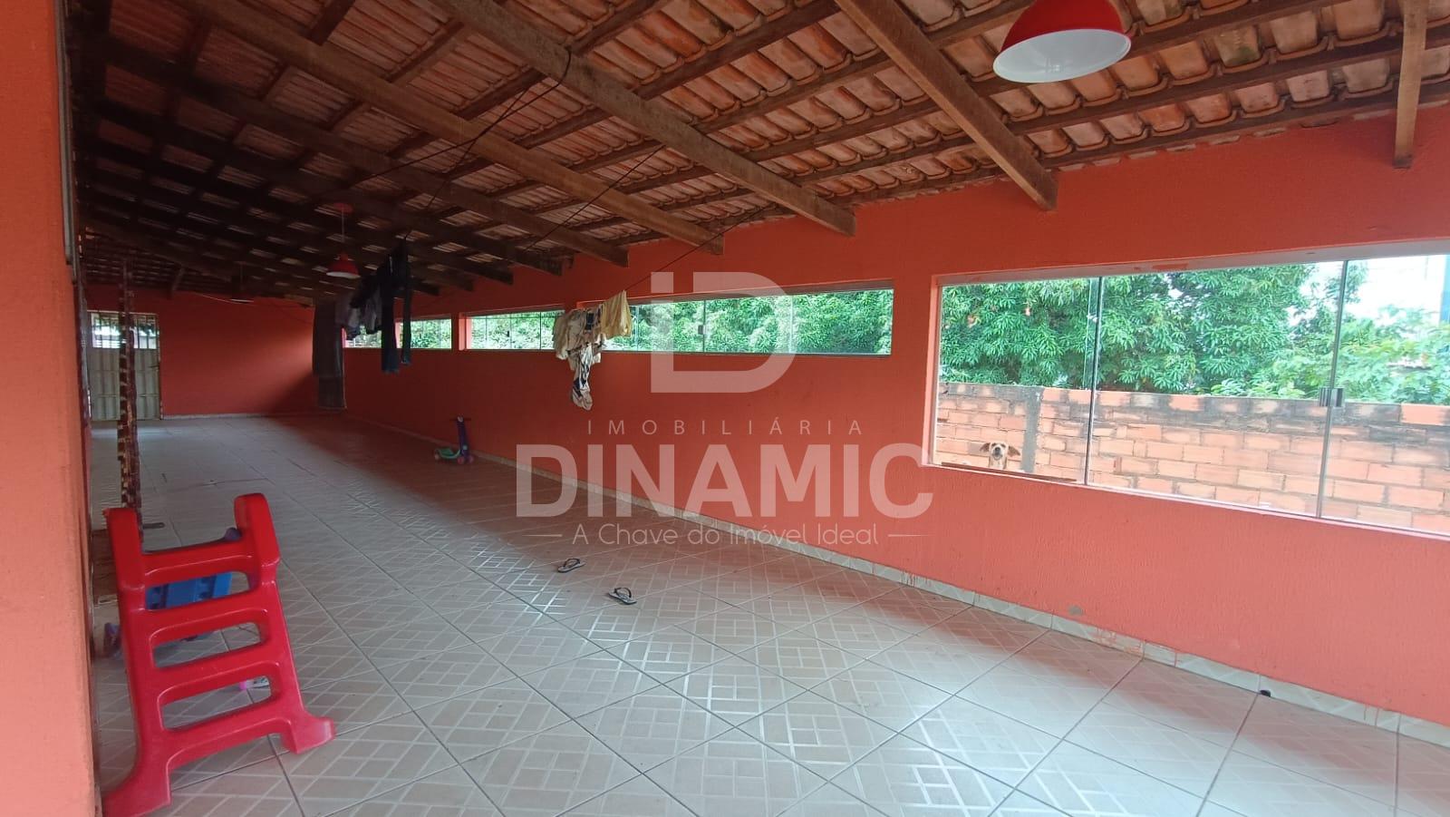Restaurante à Venda no Distrito Agroindustrial  Ótima Oportun...