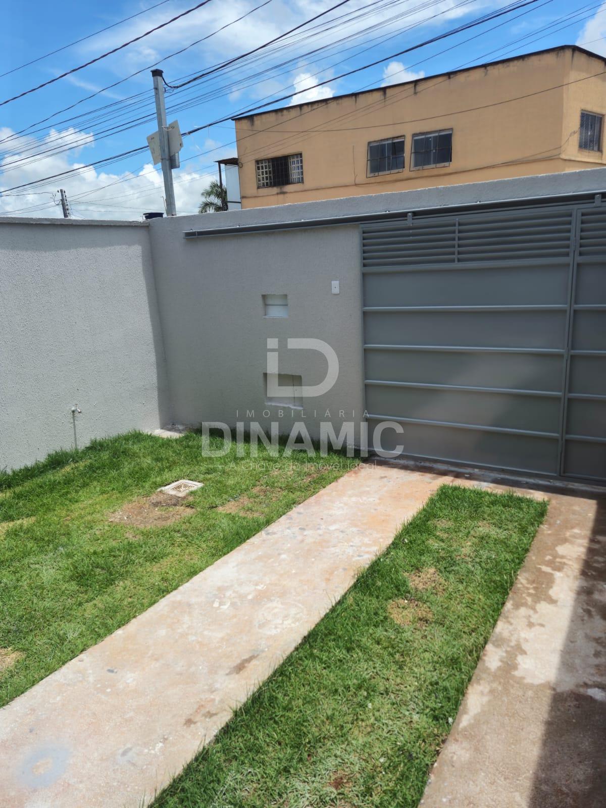 Casa à Venda no Jardim Clarissa  2 Quartos, Suíte, Pé Direito...