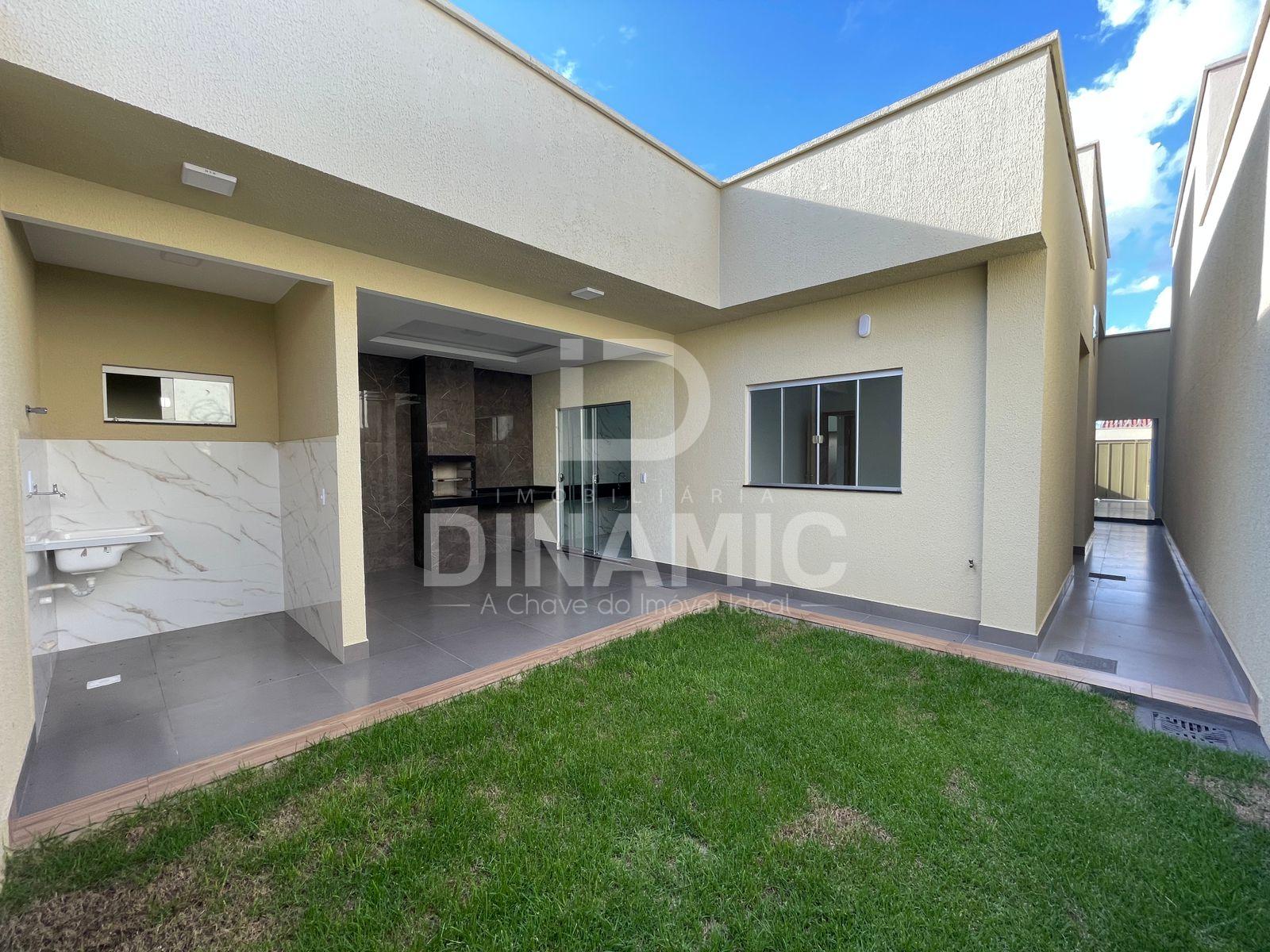 Casa 3 4 no Bairro Cardoso - Suíte, Área Gourmet e Acabamento ...