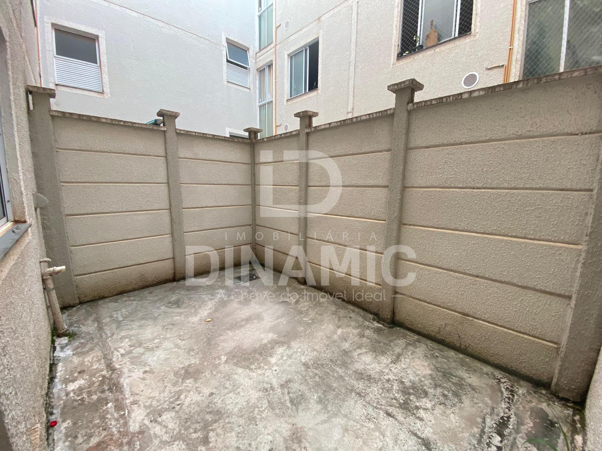 Apartamento Novo MRV - 2 Quartos, Quintal Privativo e Lazer Co...
