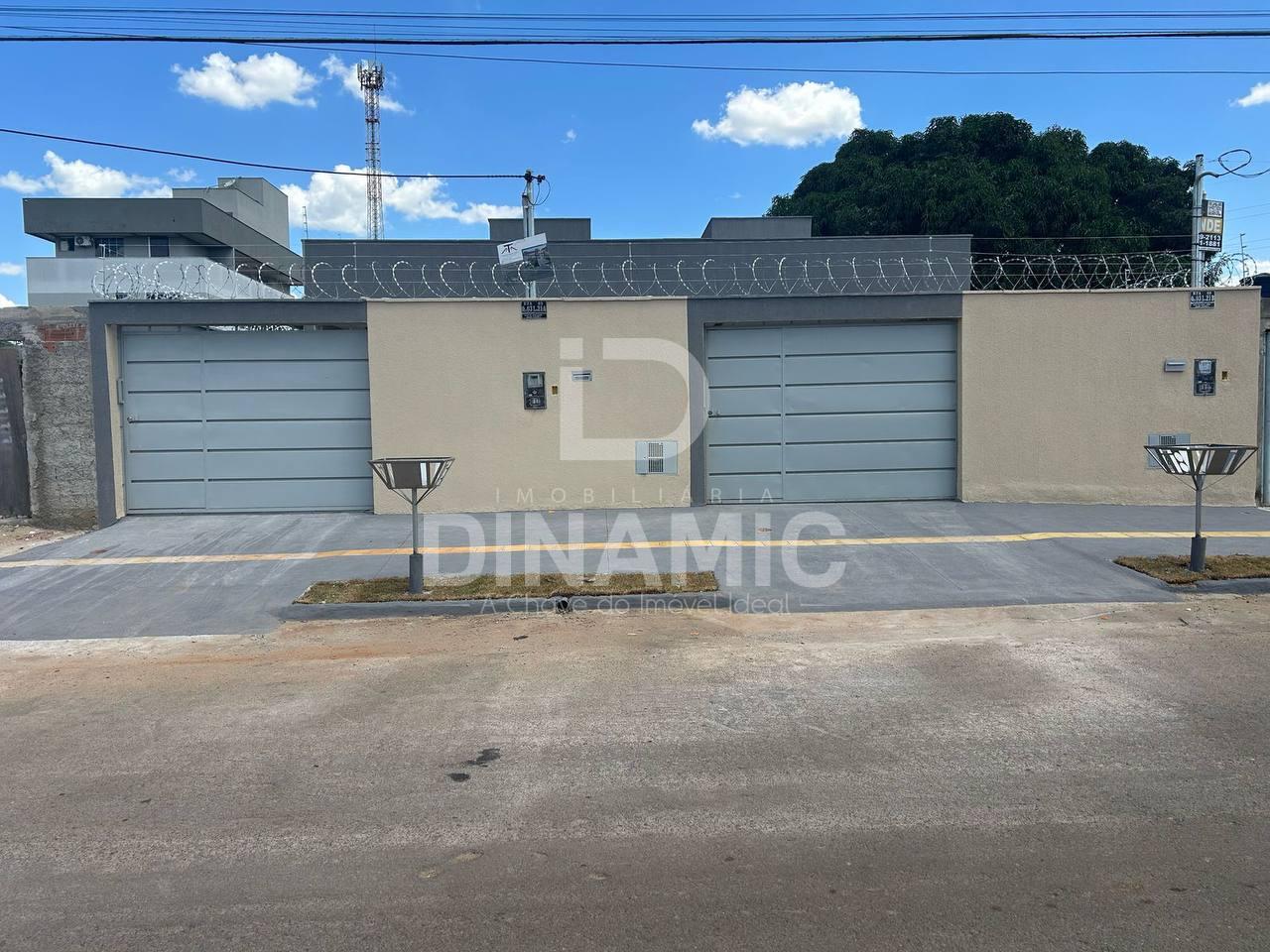 Casa Térrea com Suíte Master e Área Gourmet  Bairro Cardoso