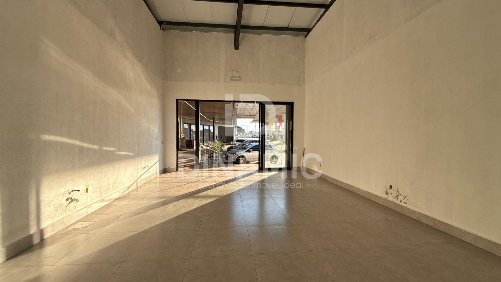 Sala Comercial  no Posto Buriti Sereno - 53,97m  para Loca??o.