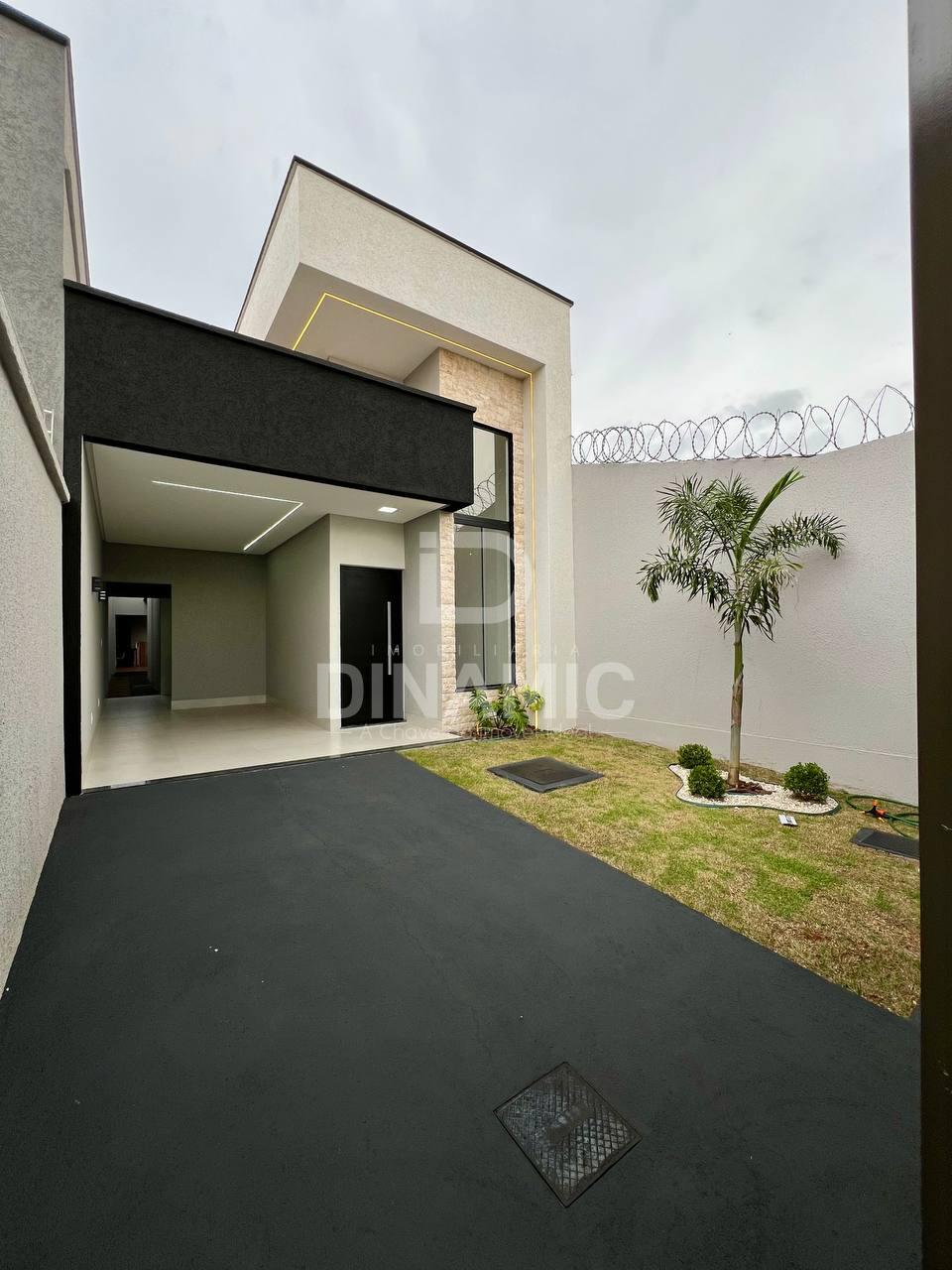 Casa 3 Quartos com Suíte e Piscina Aquecida na Região Moinho d...
