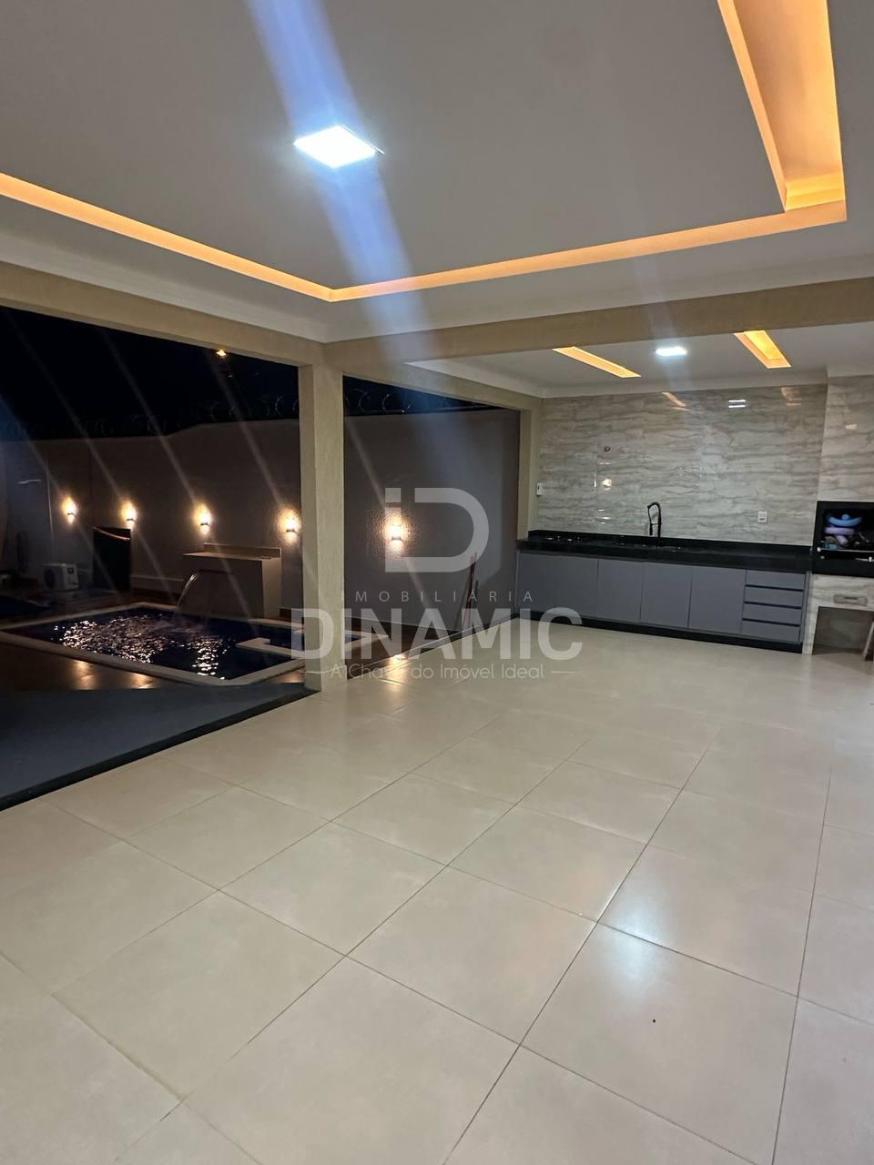 Casa 3 Quartos, 2 Suítes e Piscina Aquecida no St. Brisas da M...