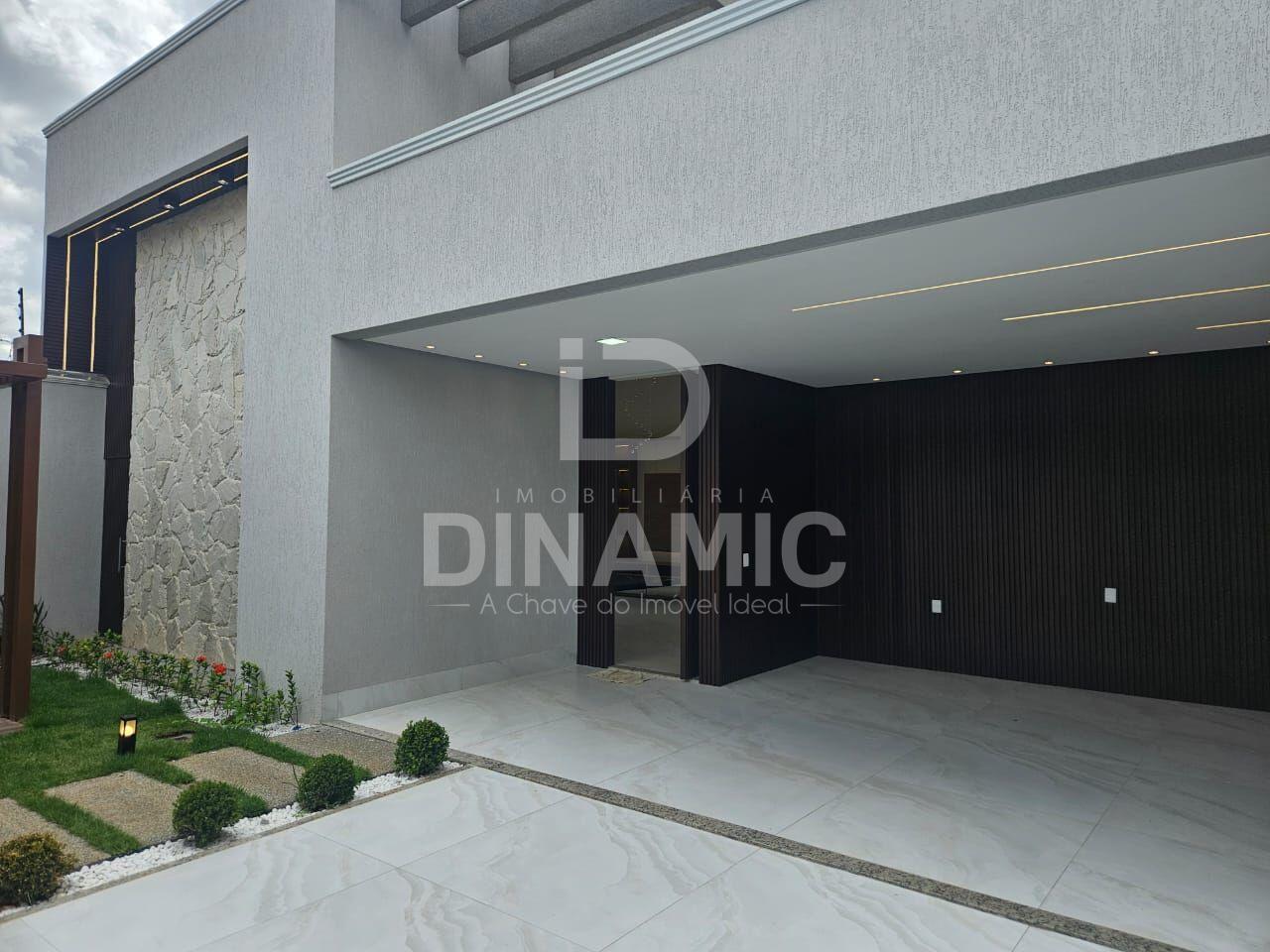 Casa de Alto Padr?o com 4 Su?tes ? Venda no Jardim Am?rica, Go...