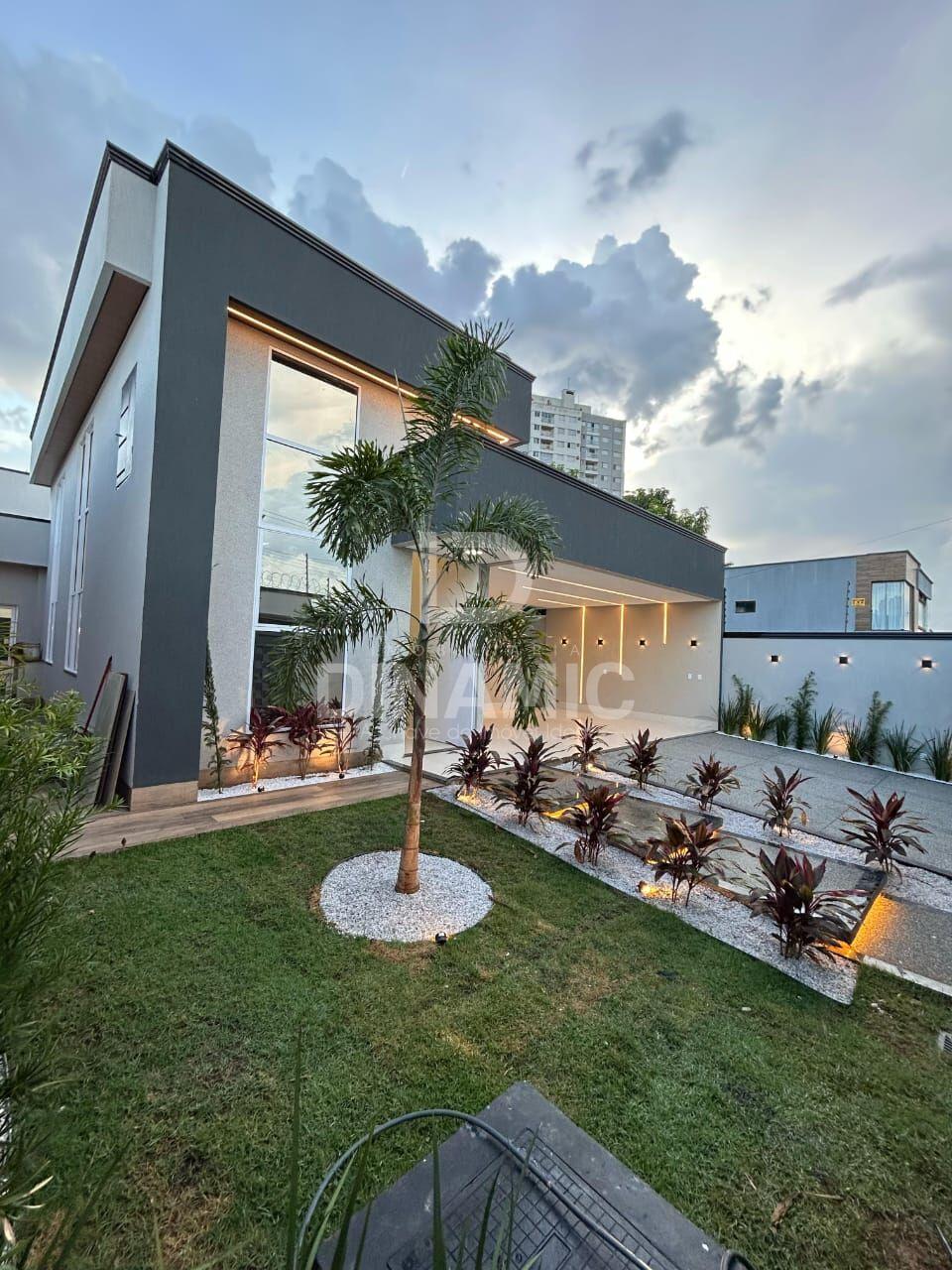 Casa com 3 dormit?rios ? venda, Parque Amazonia, GOIANIA - GO