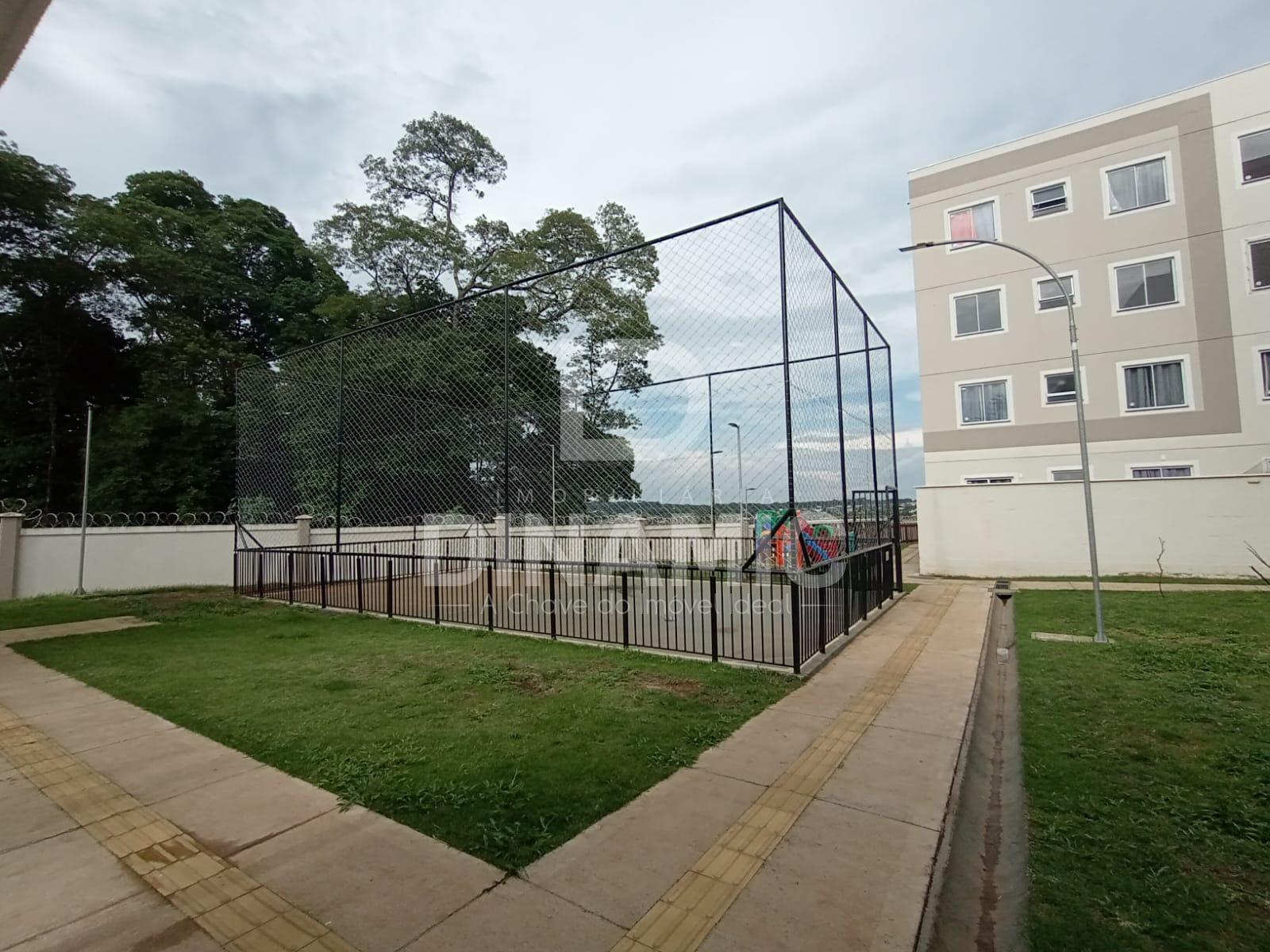 Apartamento 2 Quartos à Venda na Vila Mutirão  Próximo GO-070