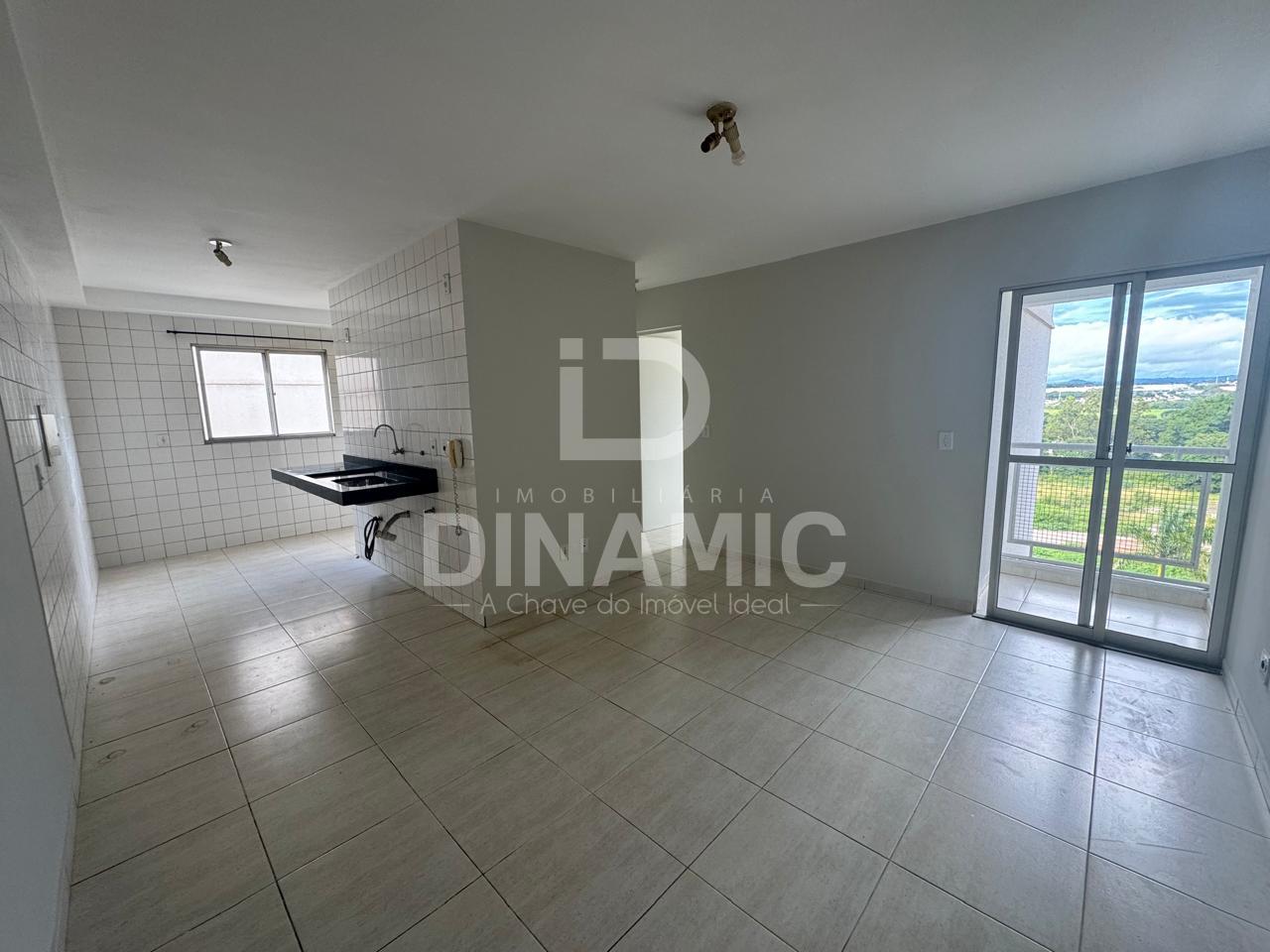 Apartamento à Venda, 2 Quartos | Condomínio Residencial Painei...