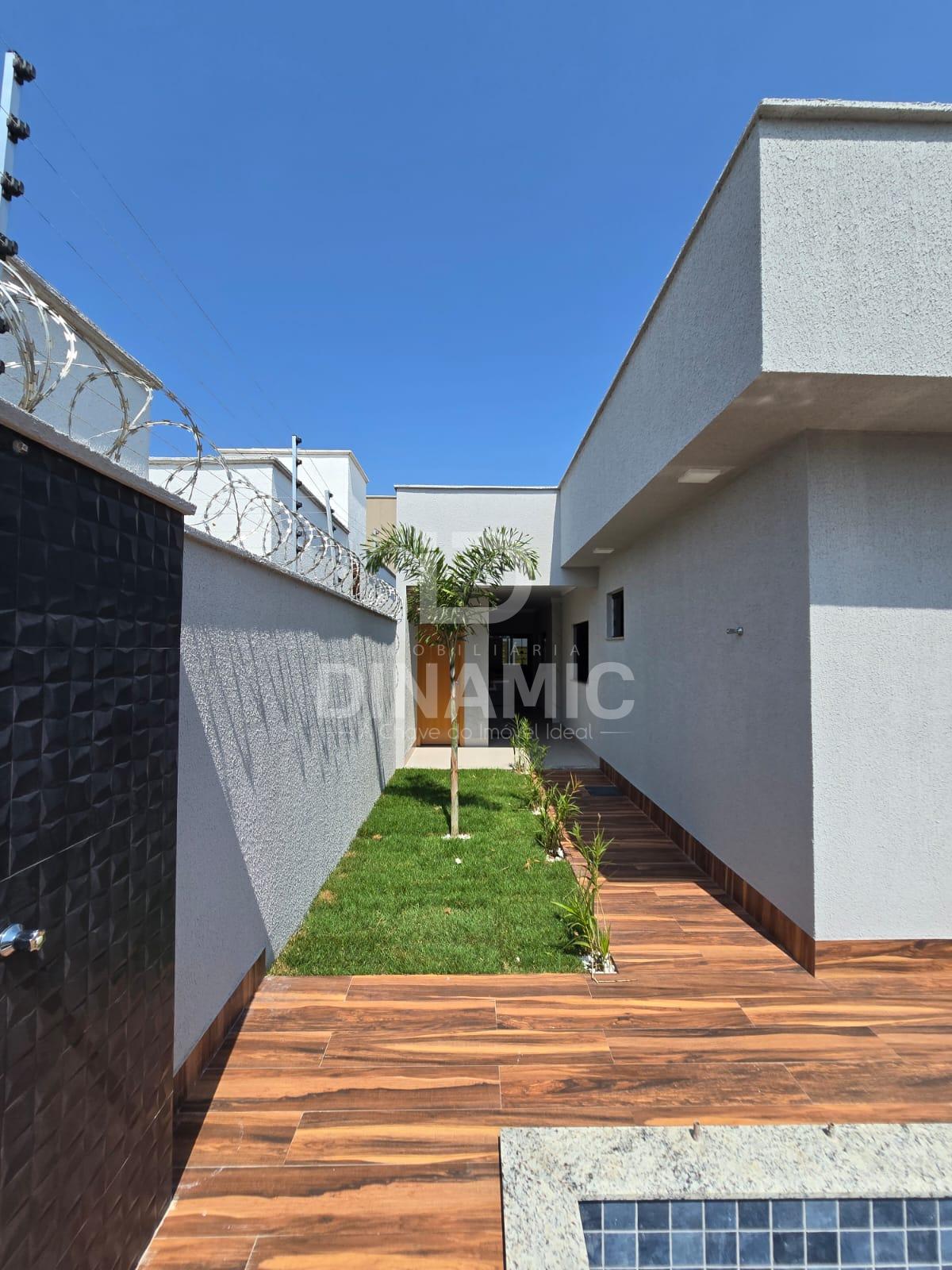 Casa à venda no Jardim Buriti Sereno  Aparecida de Goiânia