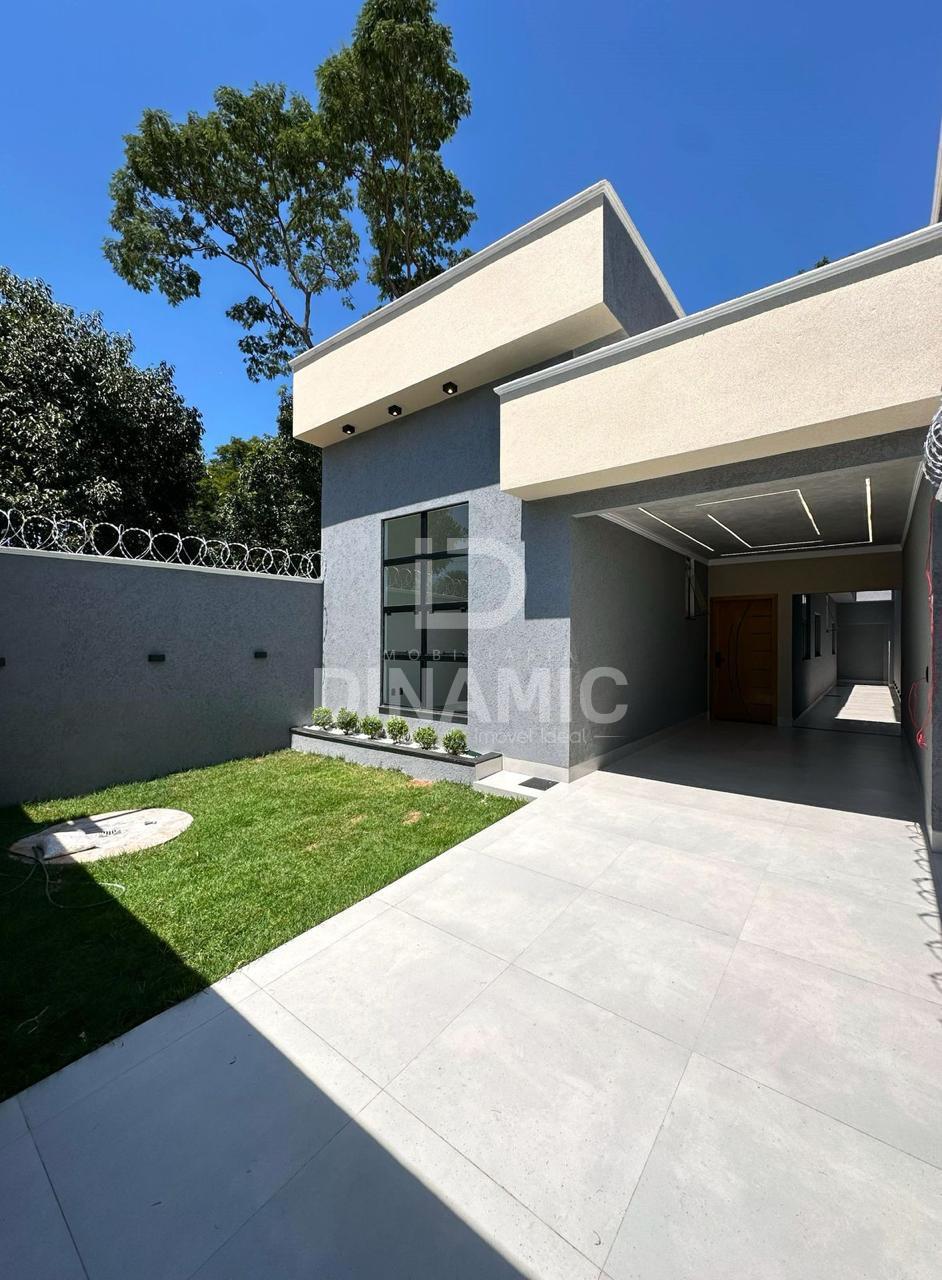 Casa moderna e completa no Parque Atalaia  3 quartos, suíte c...