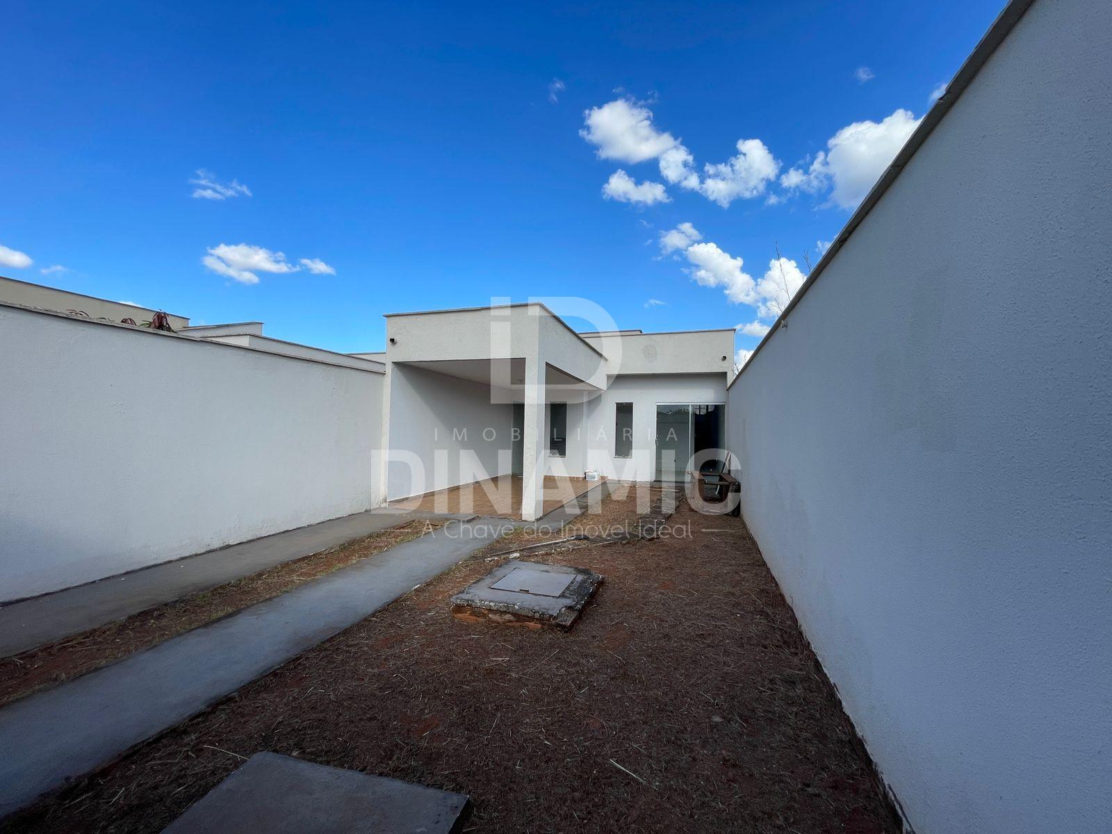 Casa Nova com 3 Quartos à Venda no Jardim Itapuã  89m  em Lot...