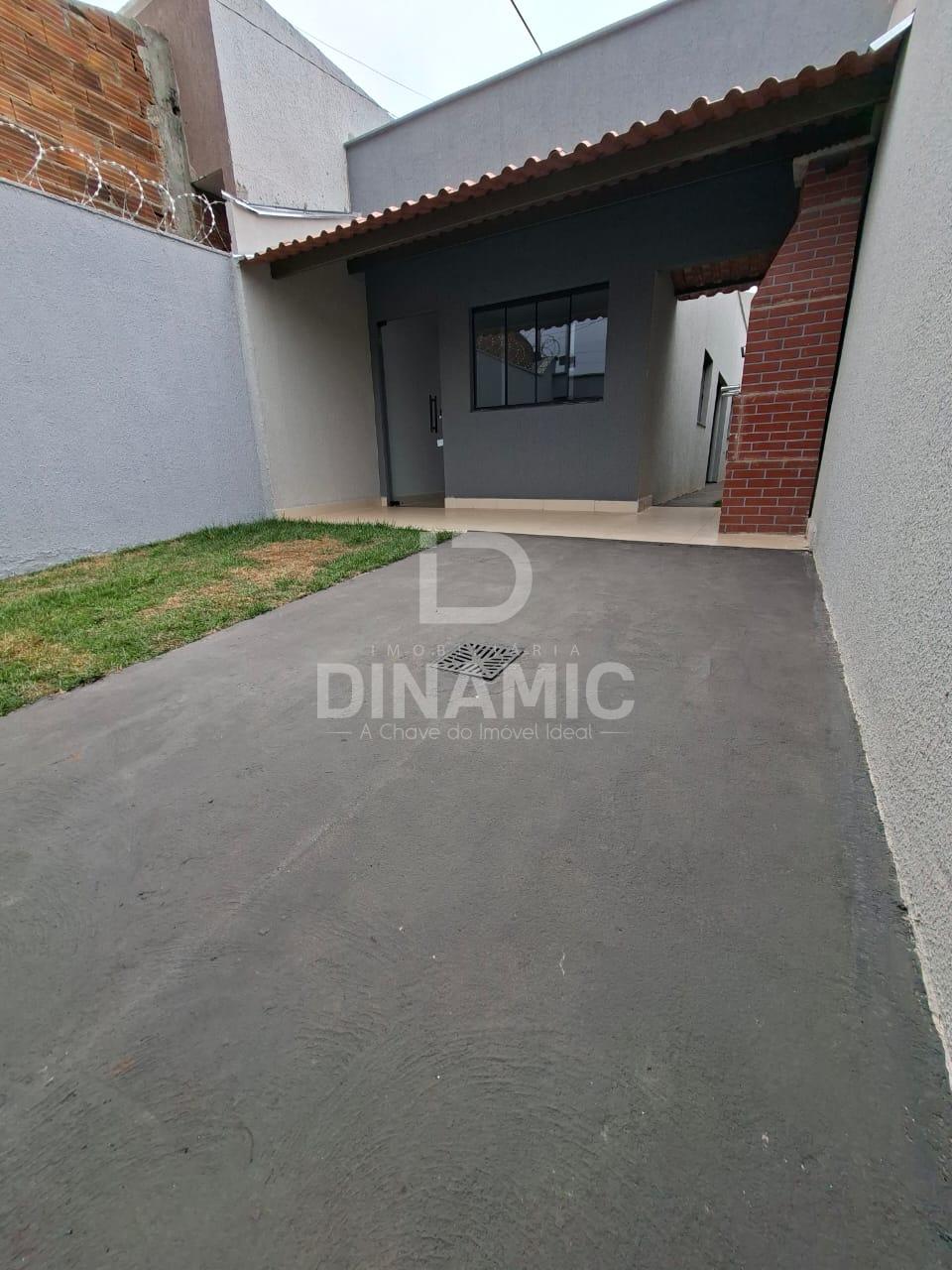 Casa com Suíte no Buena Vista 3  Projeto Funcional e Acabamen...