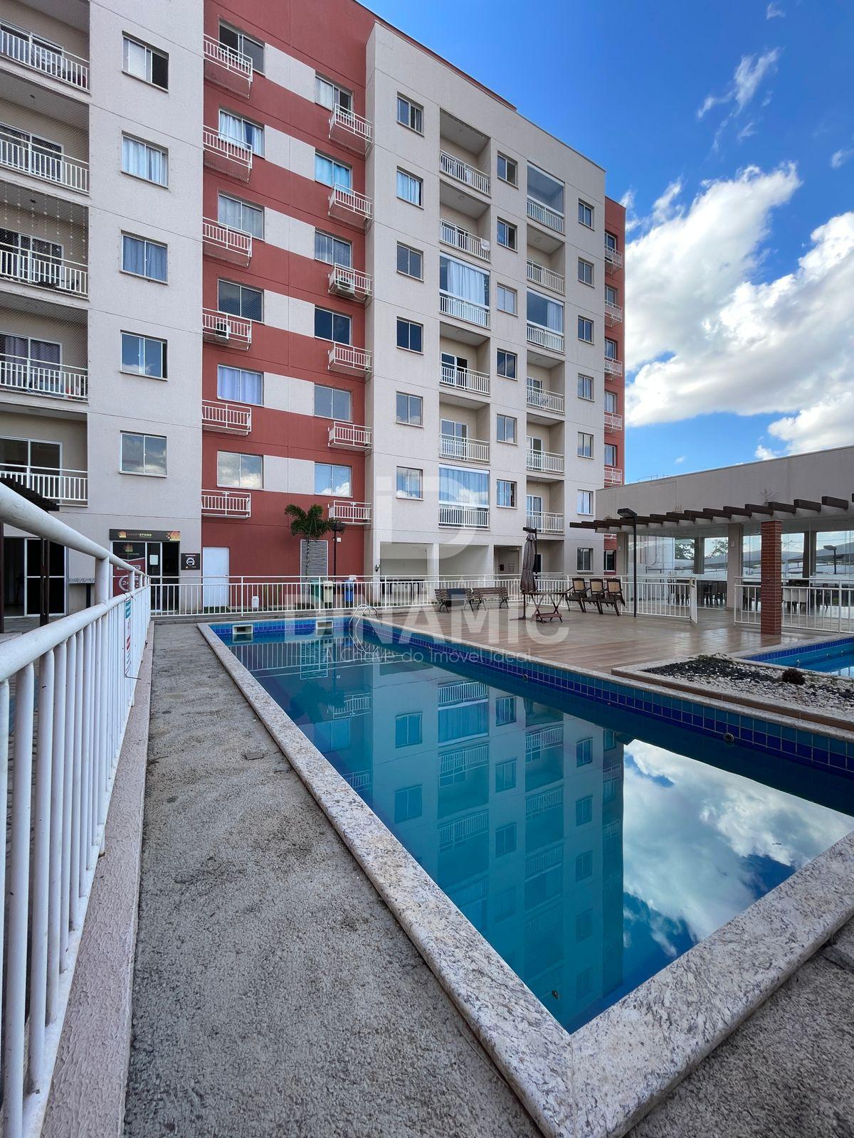 Apartamento à venda, Parque das Nacoes, APARECIDA DE GOIANIA - GO