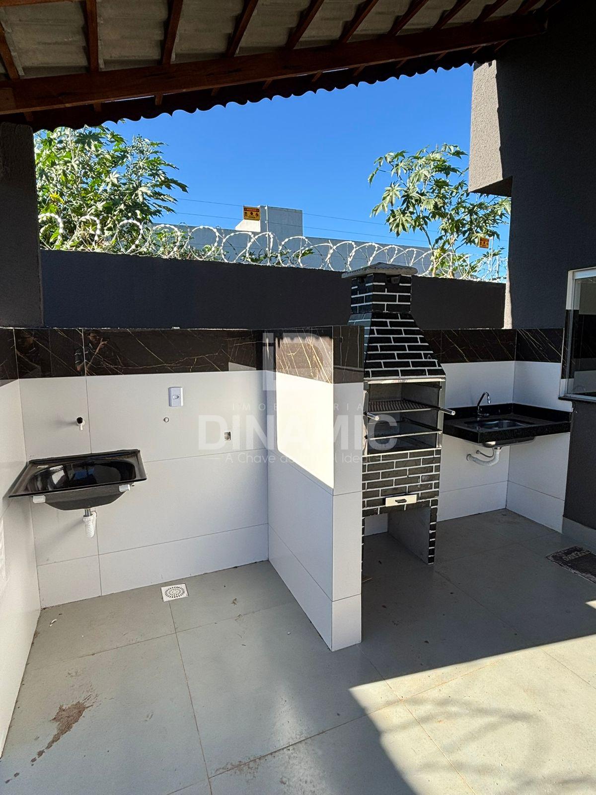 Casa 3 Quartos com Suíte no Jardim Botânico  Excelente Locali...