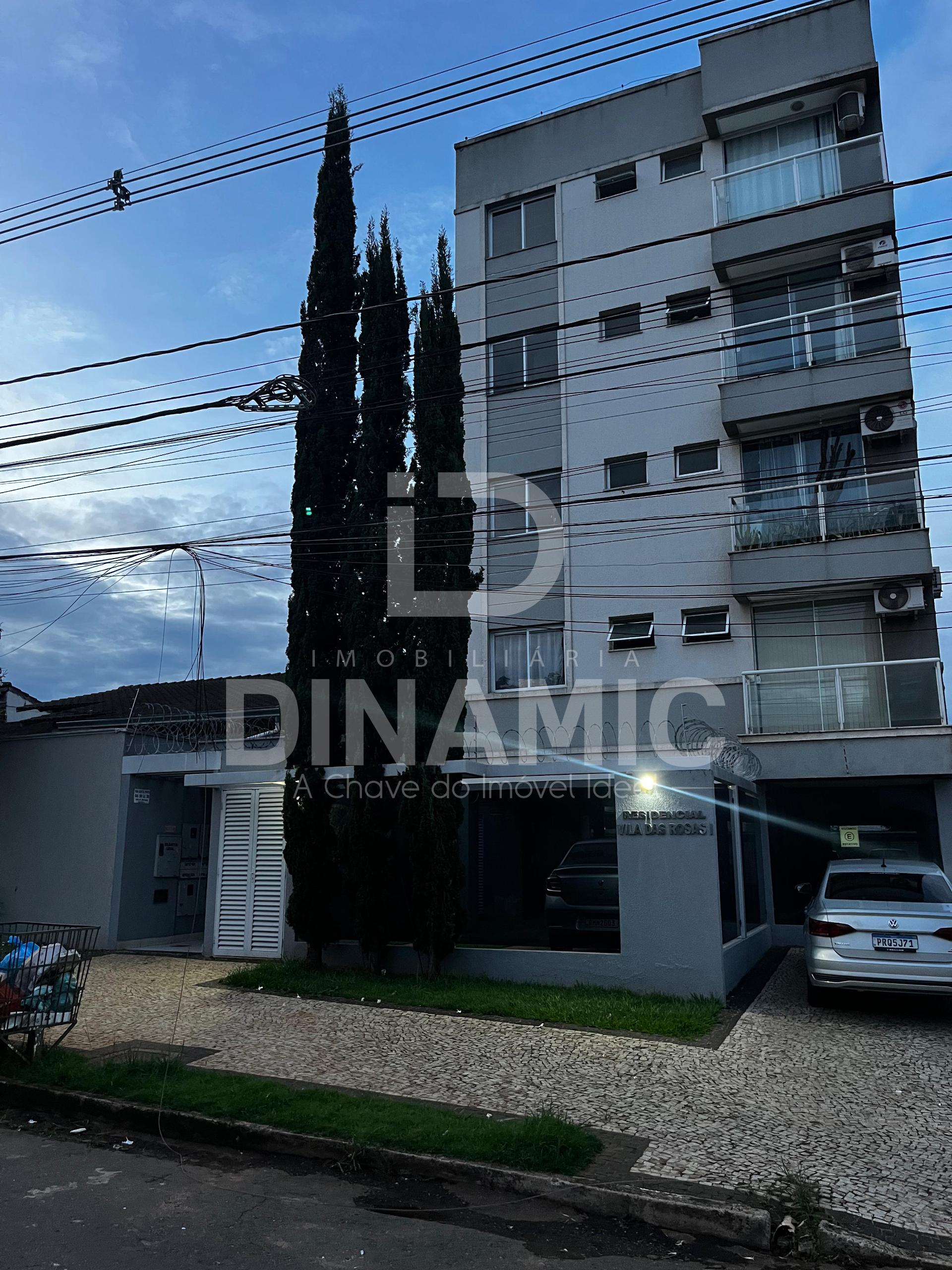 Apartamento Planejado com 2 Quartos  Vila Rosa, Goiânia
