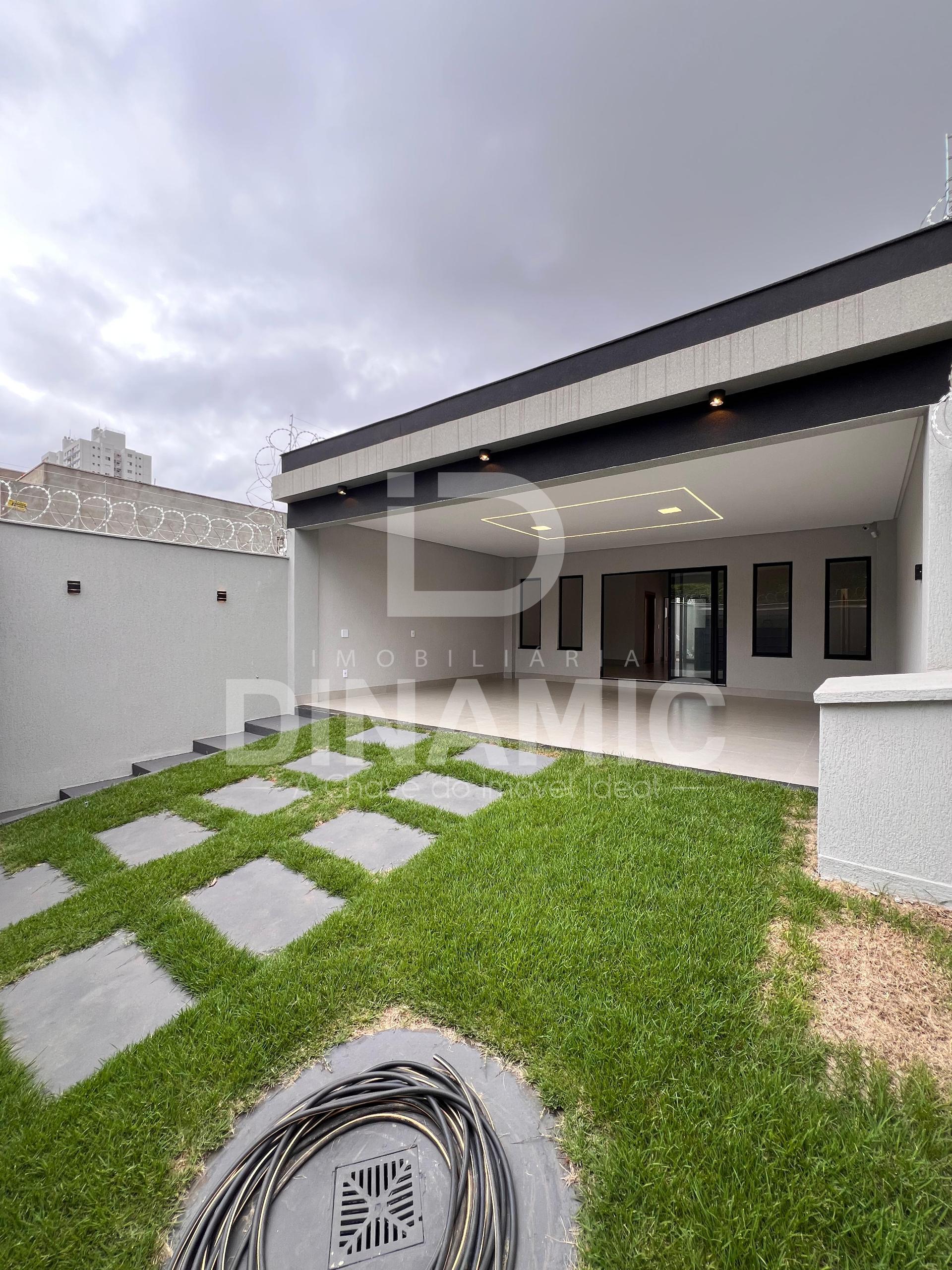 Casa ? venda no Jardim Atl?ntico ? seguran?a e tecnologia em u...