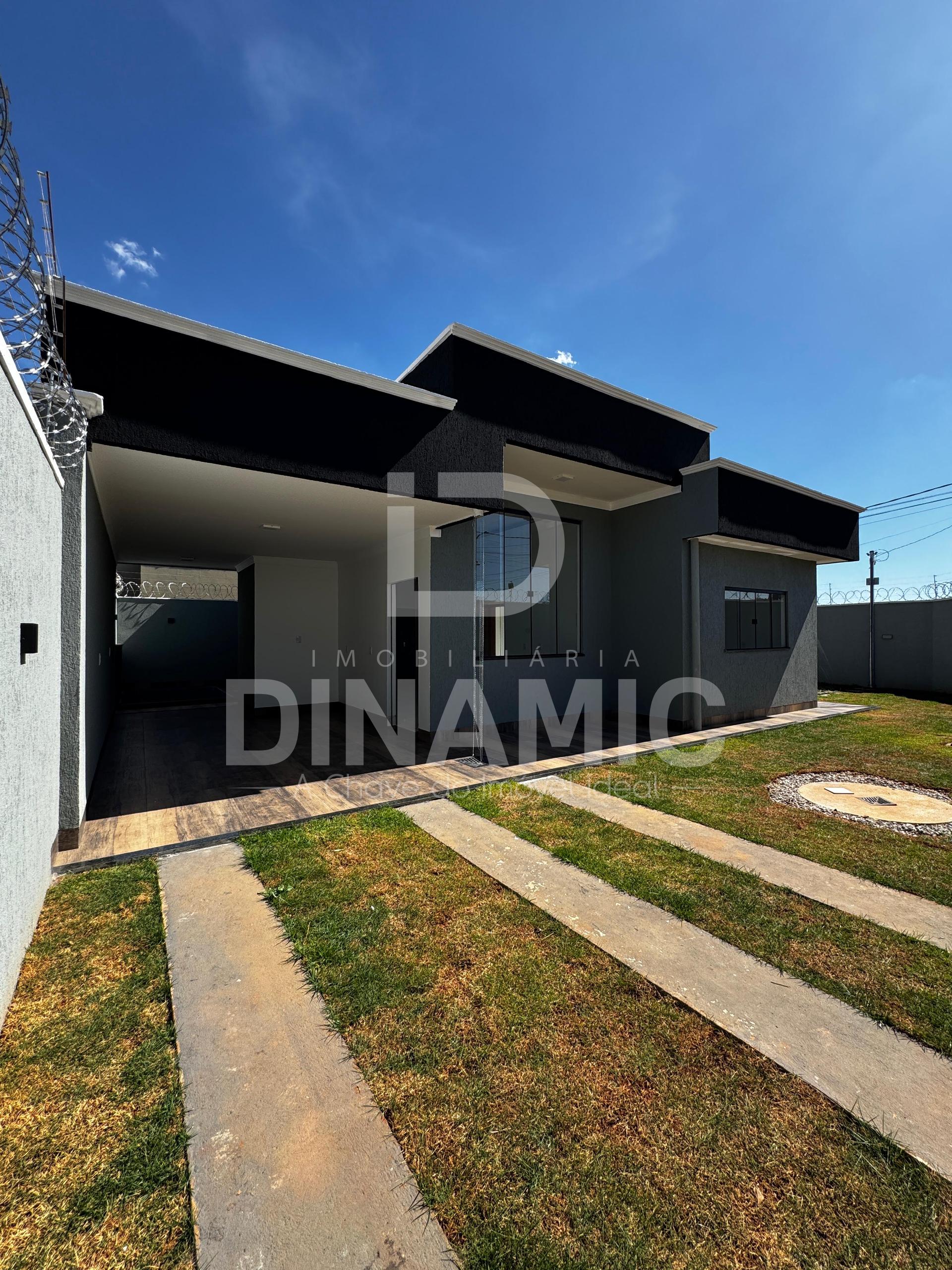 Casa alto padrão com piscina e acabamento fino no Jardim Boa E...