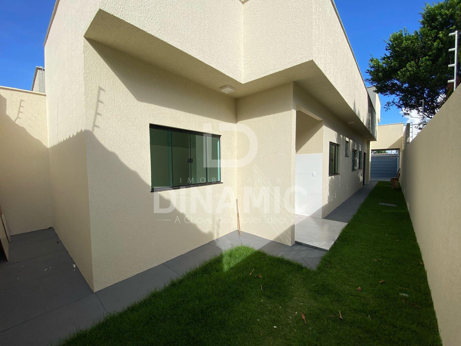 Casa à venda no Parque das Nações  Aparecida de Goiânia