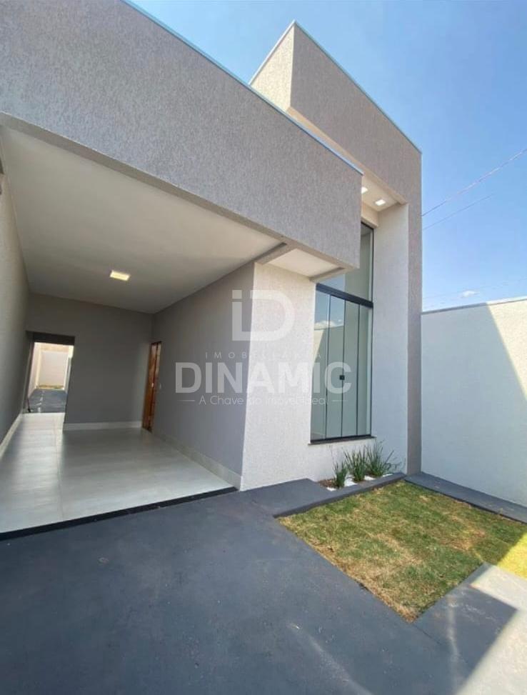 Casa financiada com ágio em caldas novas  Oportunidade única