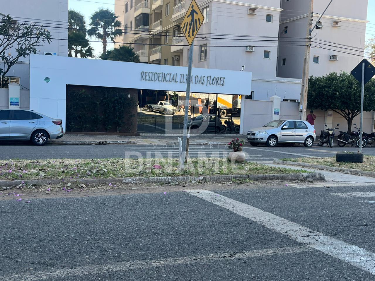 Excelente Apartamento completo e Mobiliado  Condomínio Ilha d...