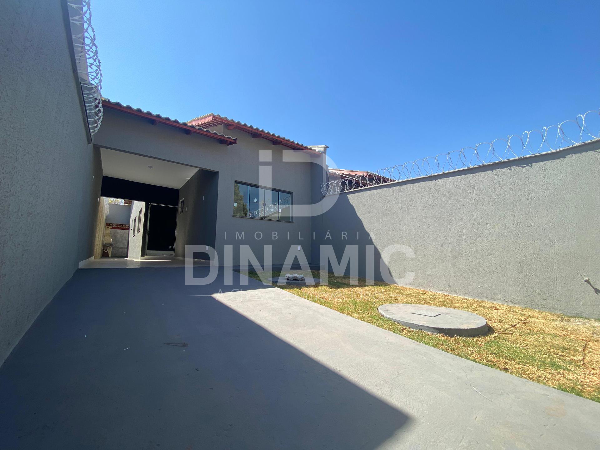 Casa Nova - Jardim Dom Bosco  Imóvel Planejado com Conforto e ...