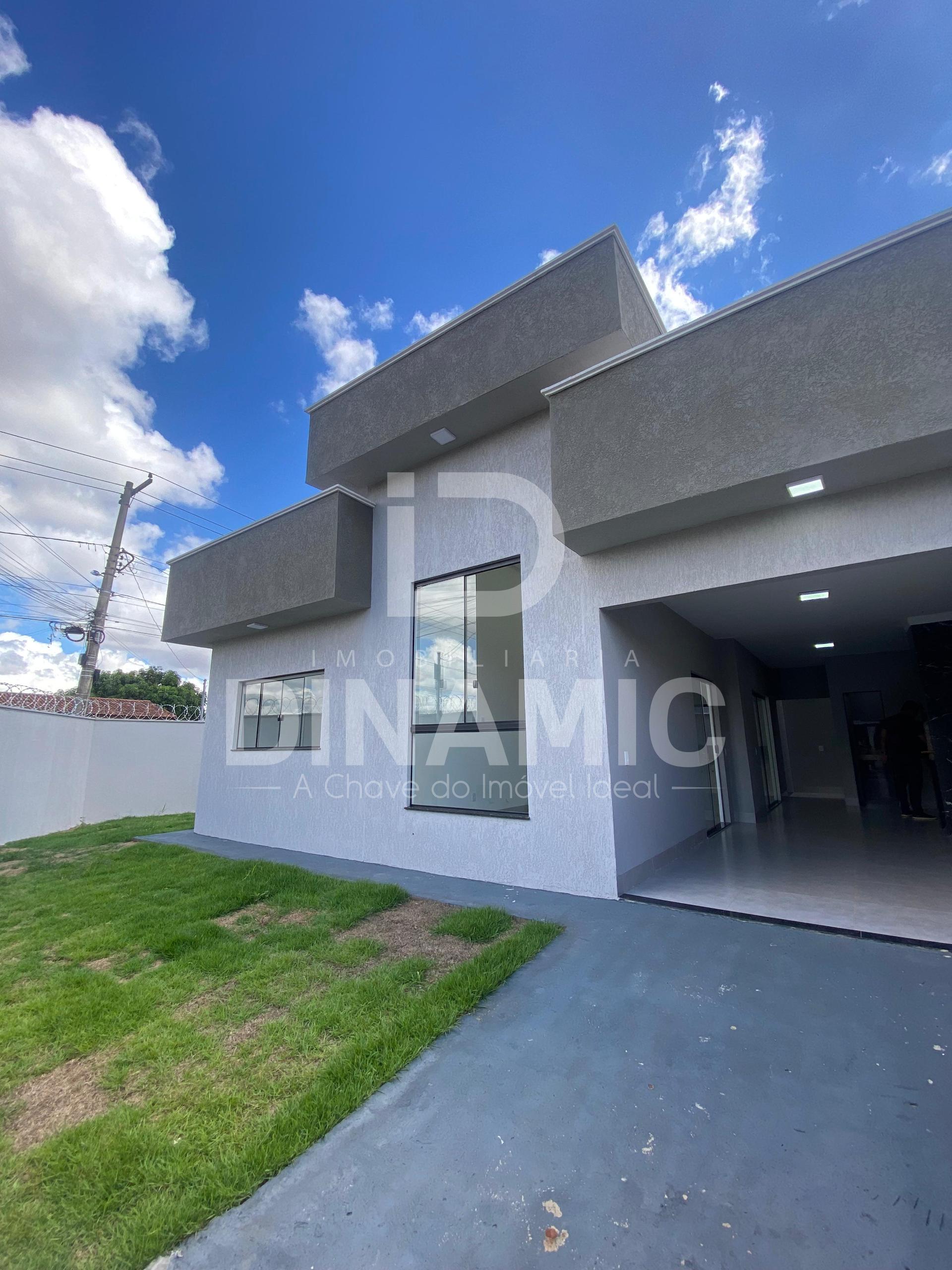 Casas à venda no Independência, Aparecida de Goiânia-esquina o...