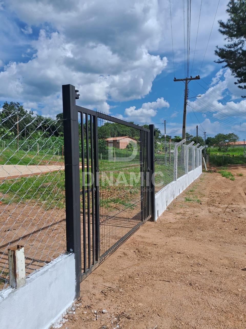 Ch?cara ? venda em Aragoi?nia com 4.300 m , escriturada.