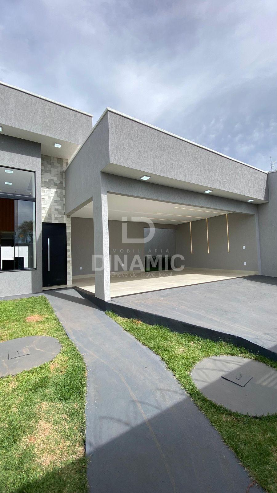 Casa á venda no Buriti Sereno com 3 quartos  1 suíte , cozinha...