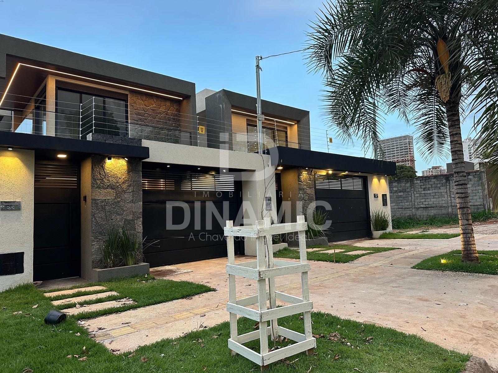 2 Sobrados Alto Padr?o ? venda no Jardim Atl?ntico   Parque Ca...