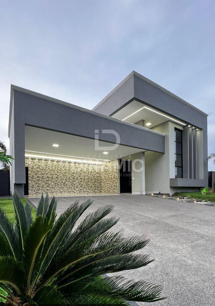 Casa alto padr?o no Cond. Copacabana ? 4 su?tes e piscina