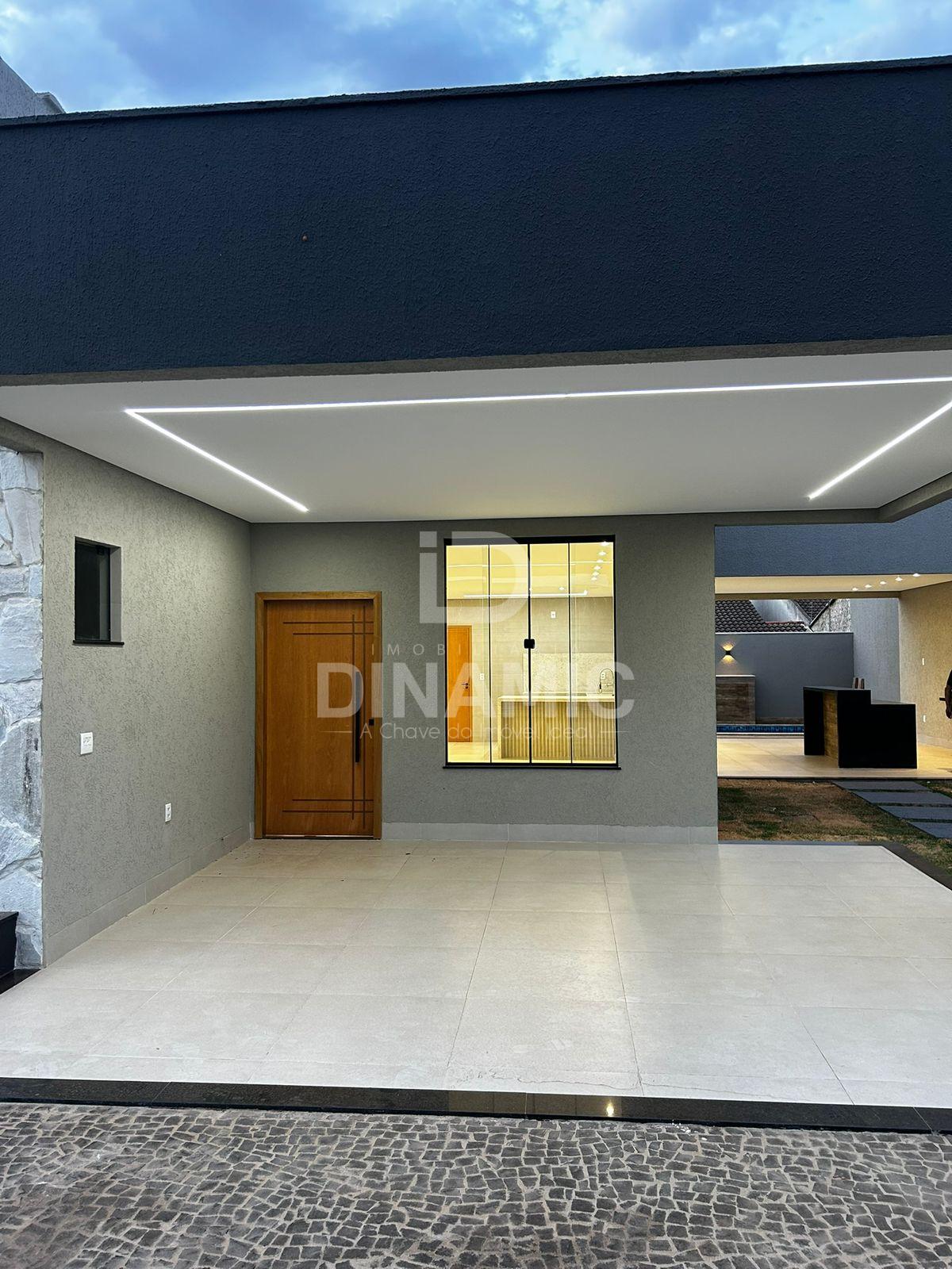 Casa com 3 dormit?rios ? venda, Jardim Ipiranga., APARECIDA DE...