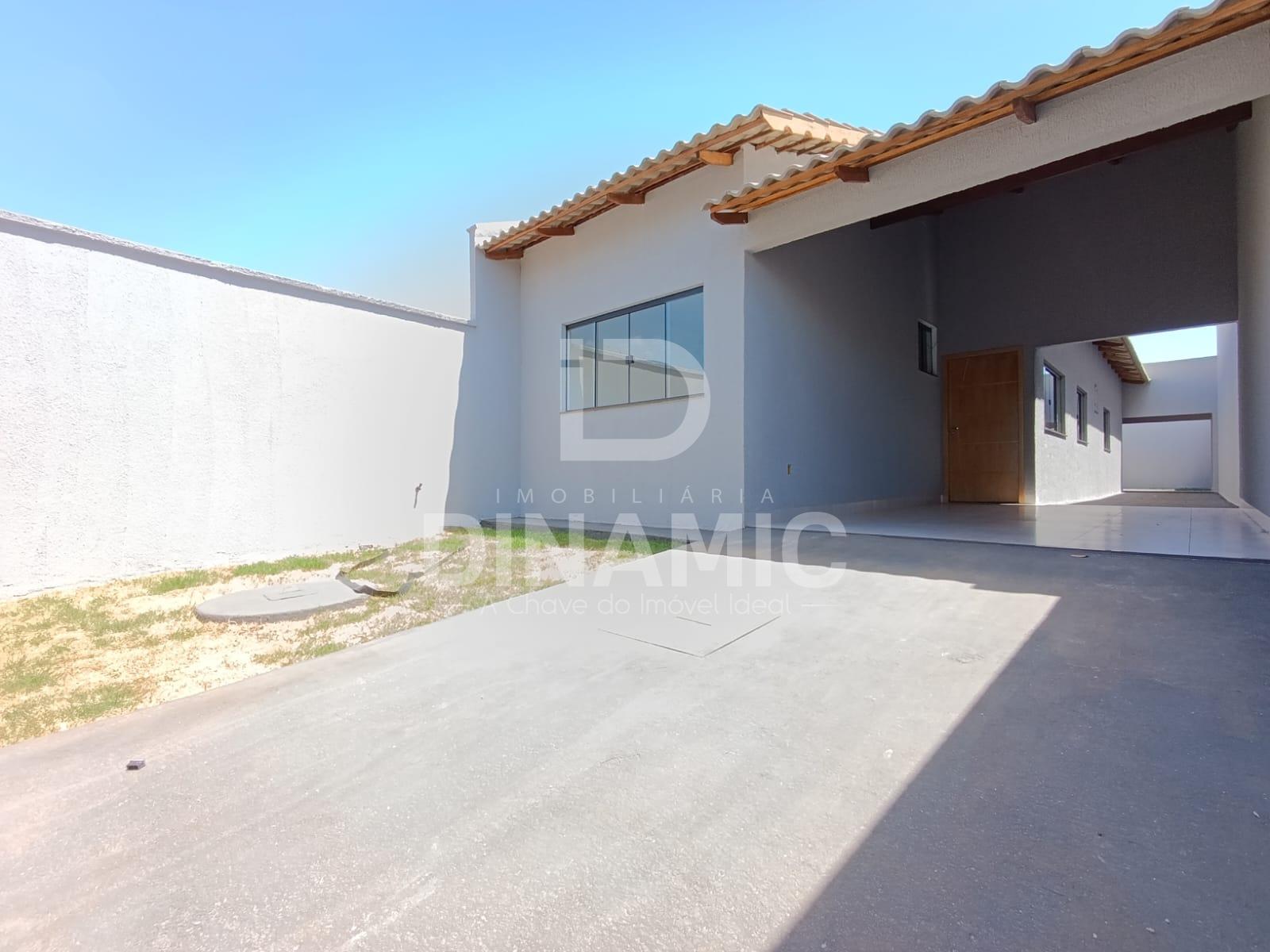 Casa à Venda no Rosa dos Ventos  3 Quartos, Suíte e Área Gour...