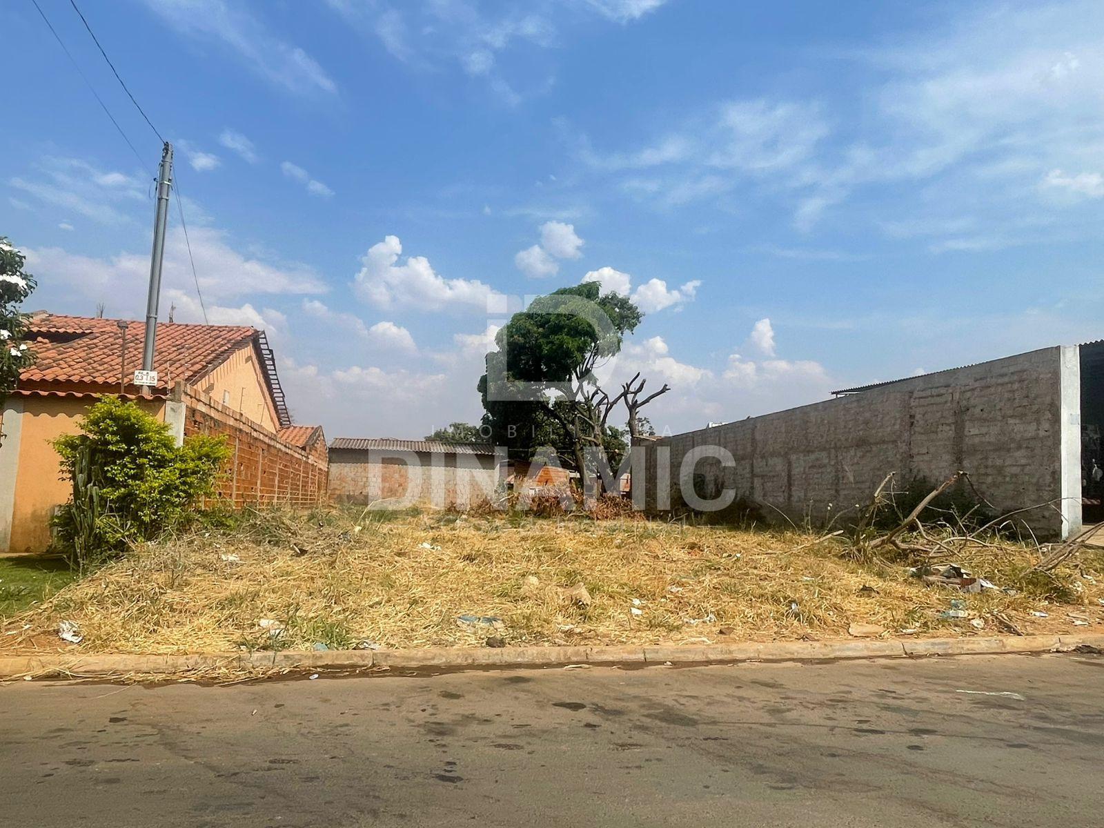 Lote ? venda com 362,50m  no Setor Conde dos Arcos | Asfalto e...