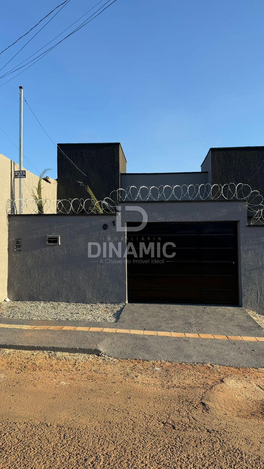 Casa à Venda  Setor Serra Dourada | Goianira-GO Oportunidade ...