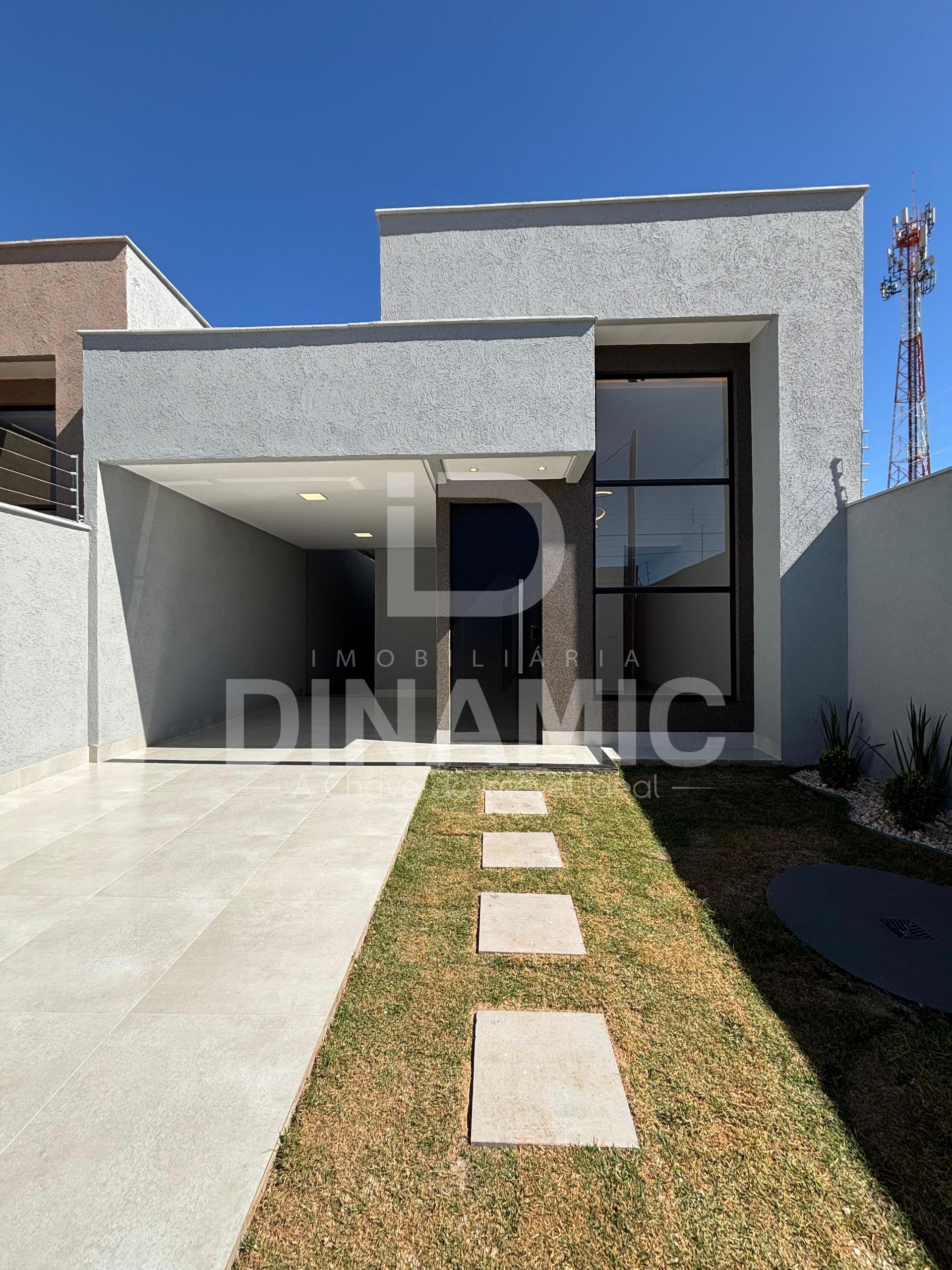 Casa à venda, Bairro Cardoso, APARECIDA DE GOIANIA - GO